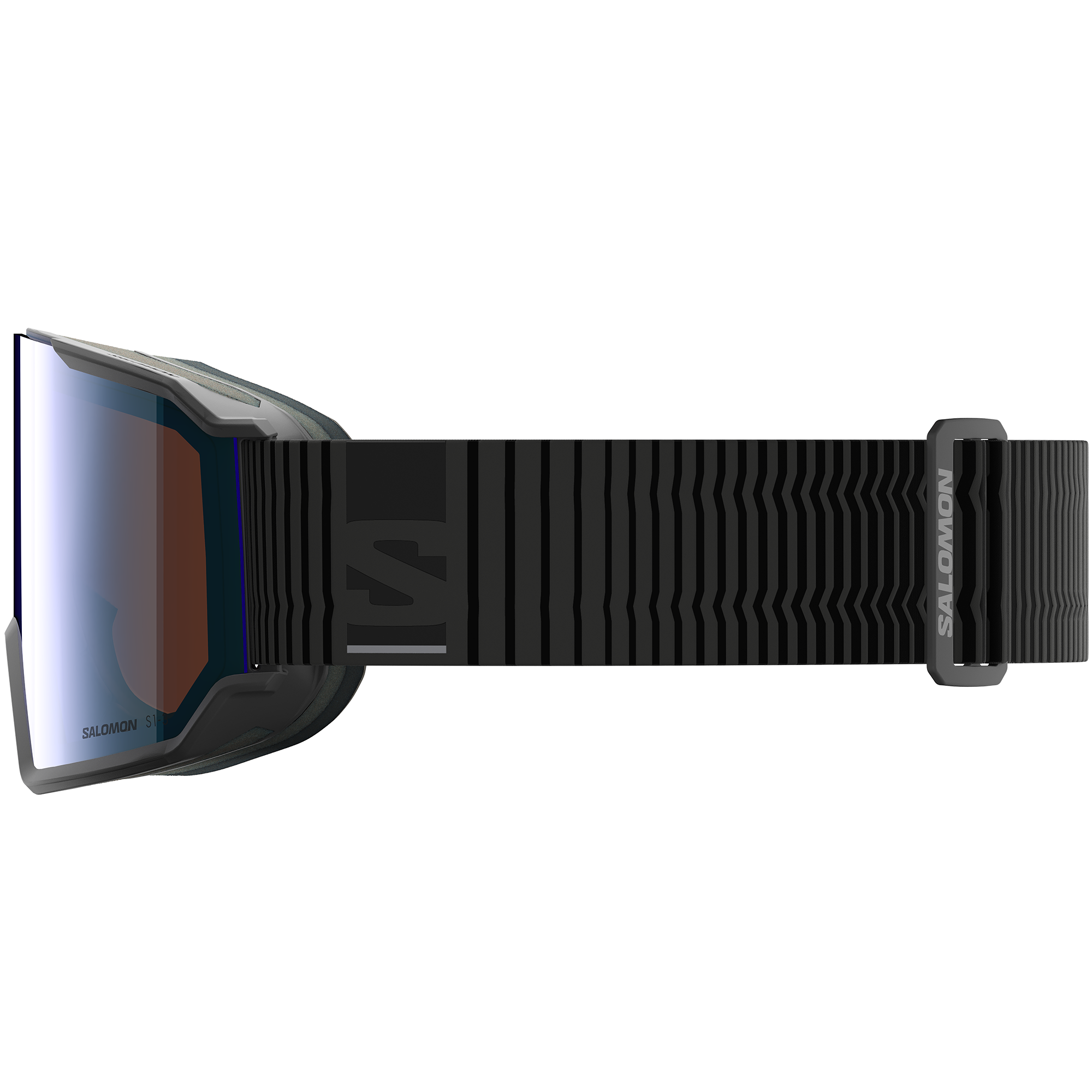 S/VIEW 3 PHOTOCHROMIC Goggles - Unisex | Salomon