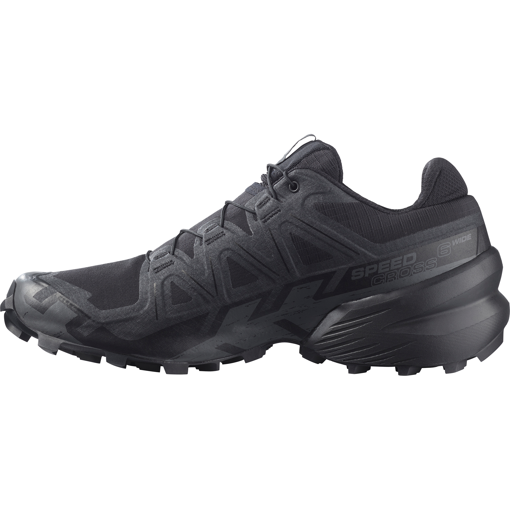 SPEEDCROSS 6 WIDE Men - Trail Running | Salomon