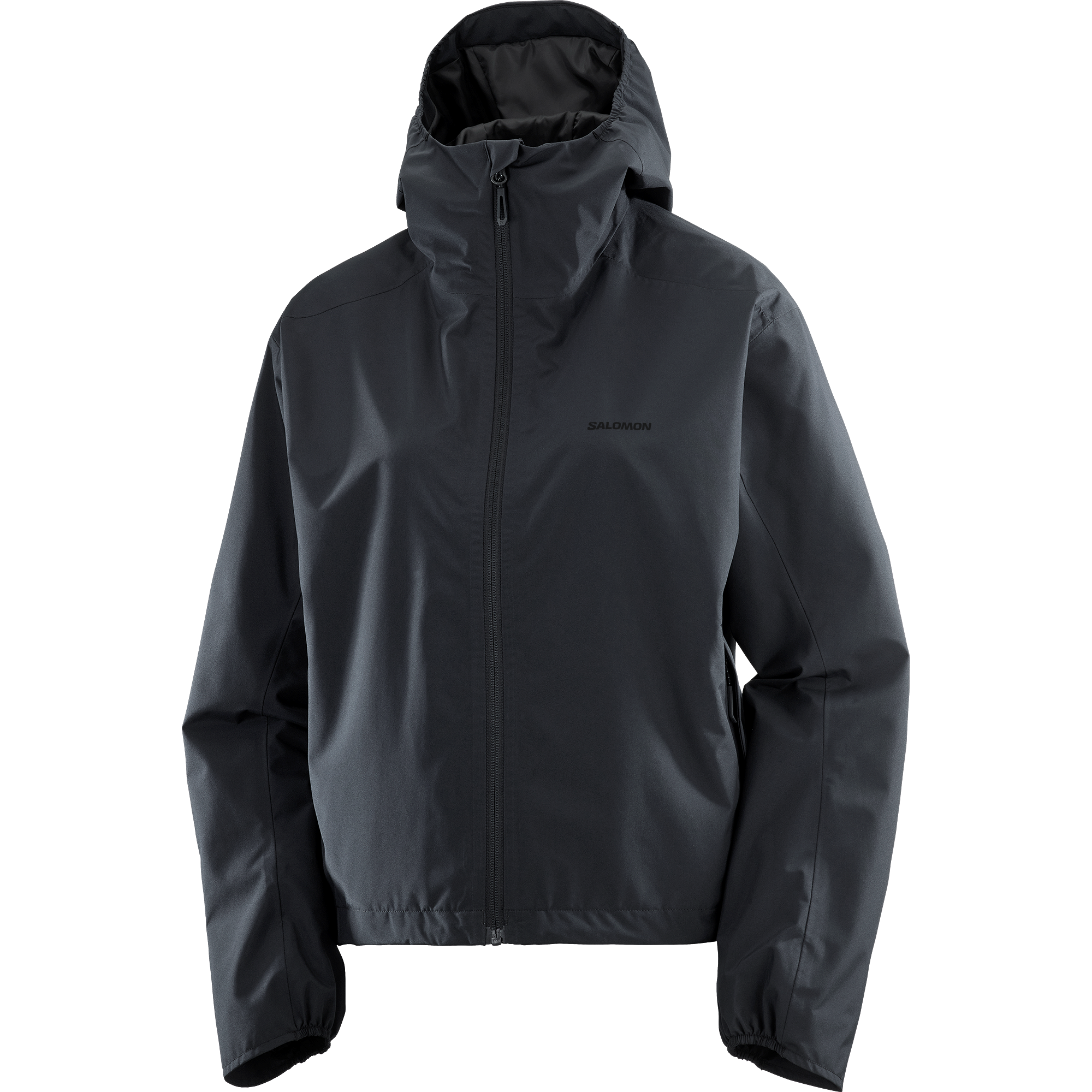 OUTSCAPE 2L SHORT JKT W Kurtka typu shell dla kobiet | Salomon