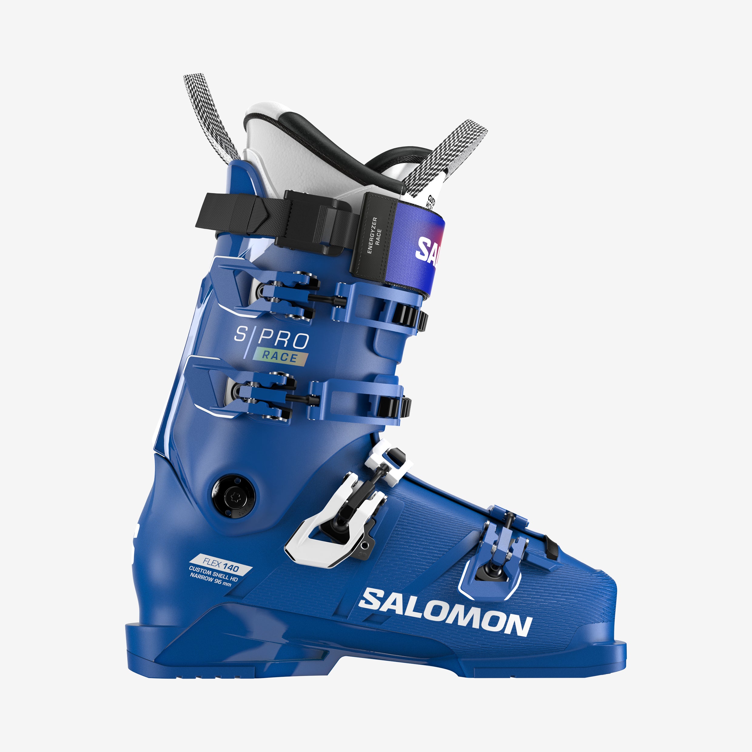 S/PRO ALPHA 130 EXPERT LINE Men - All-Mountain | Salomon S/PRO ALPHA 130 EXPERT LINE Men - All-Mountain | Salomon