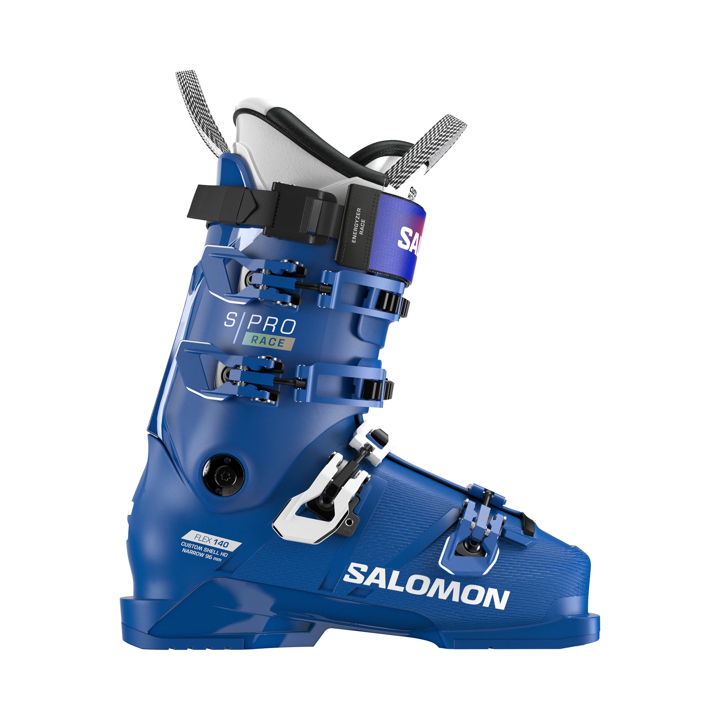 Image principale du produit S/PRO RACE 140 - Bottes de ski alpin - Homme