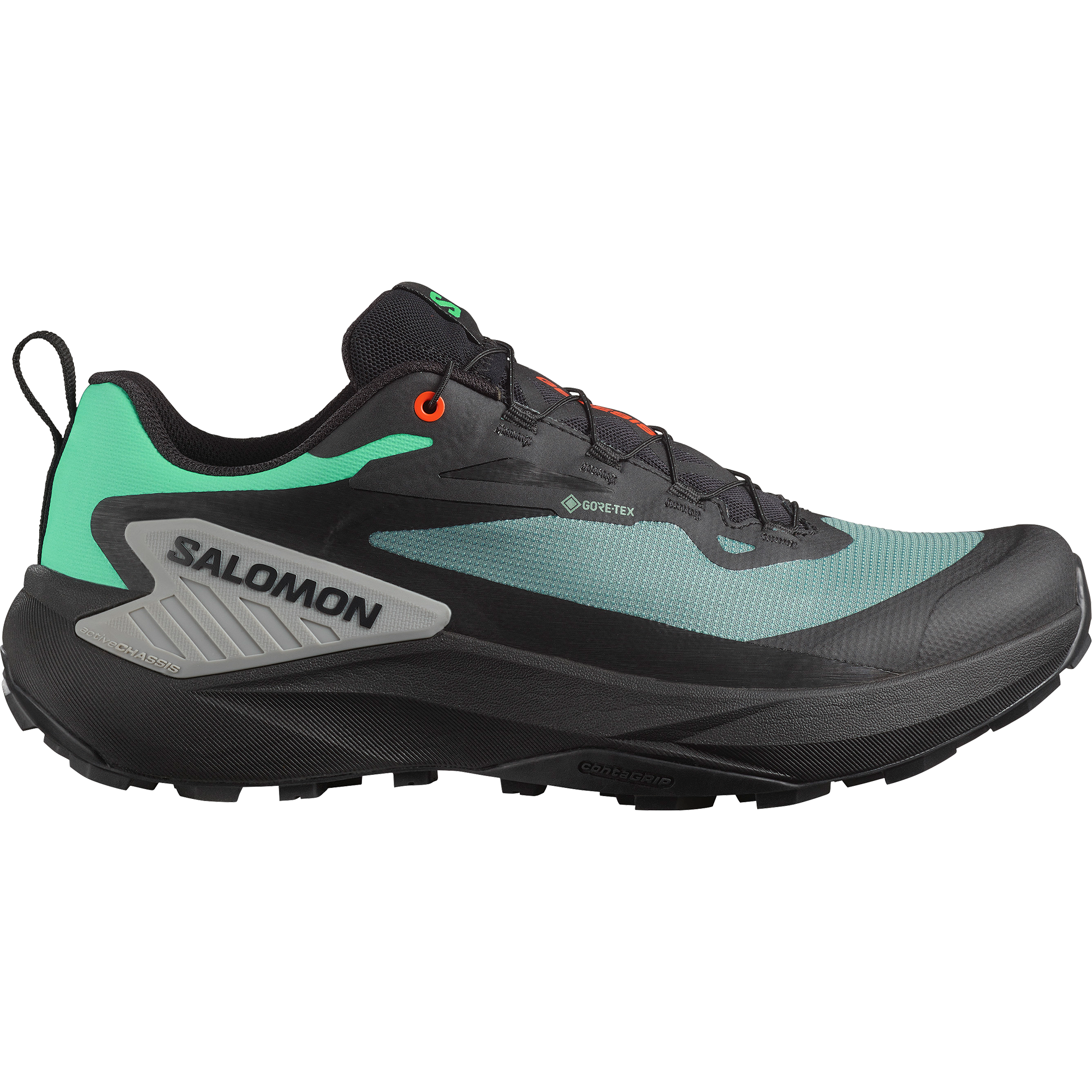 GENESIS GORE-TEX Grey Salomon