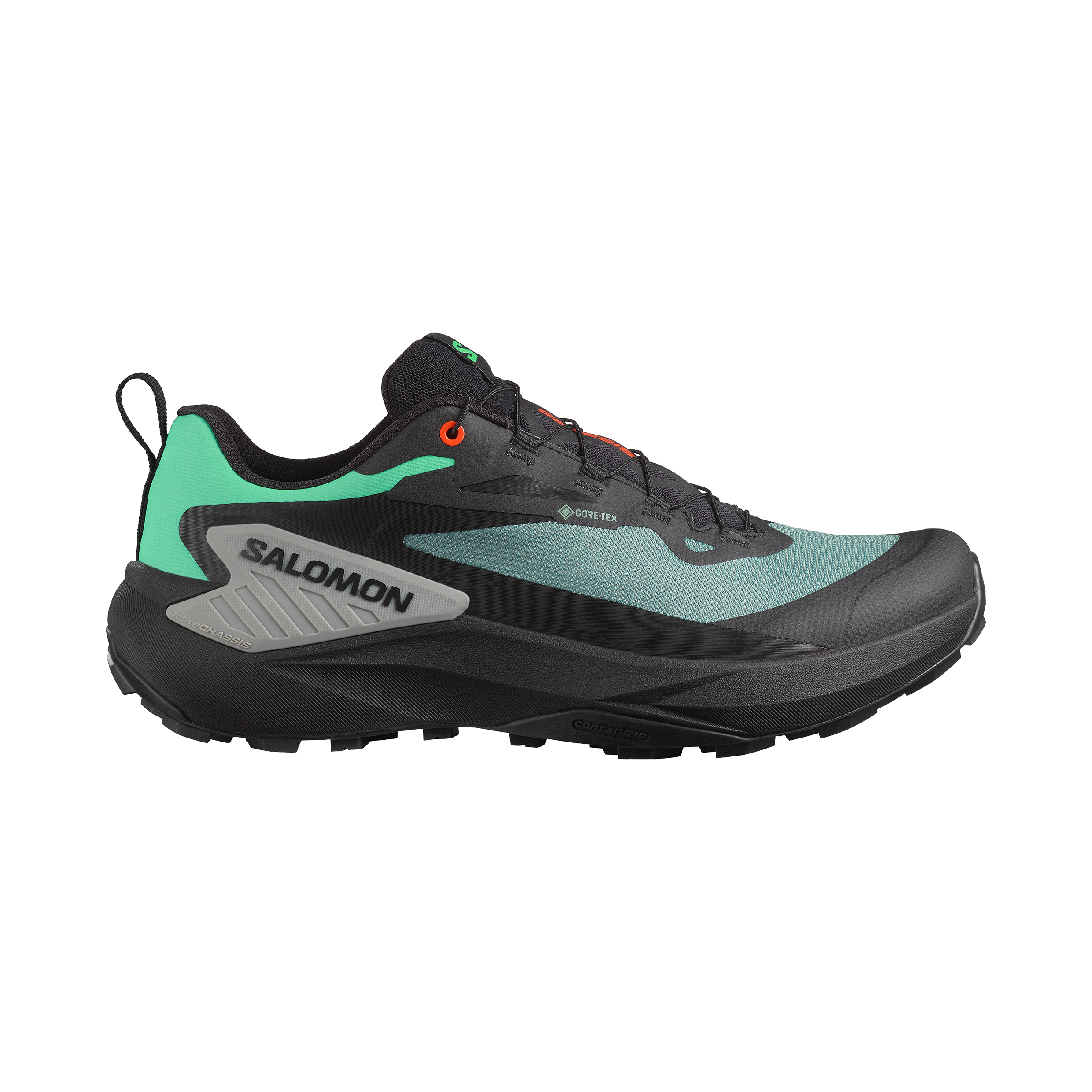 GENESIS GTX Men - Trail Running | Salomon GENESIS GTX Men - Trail Running | Salomon