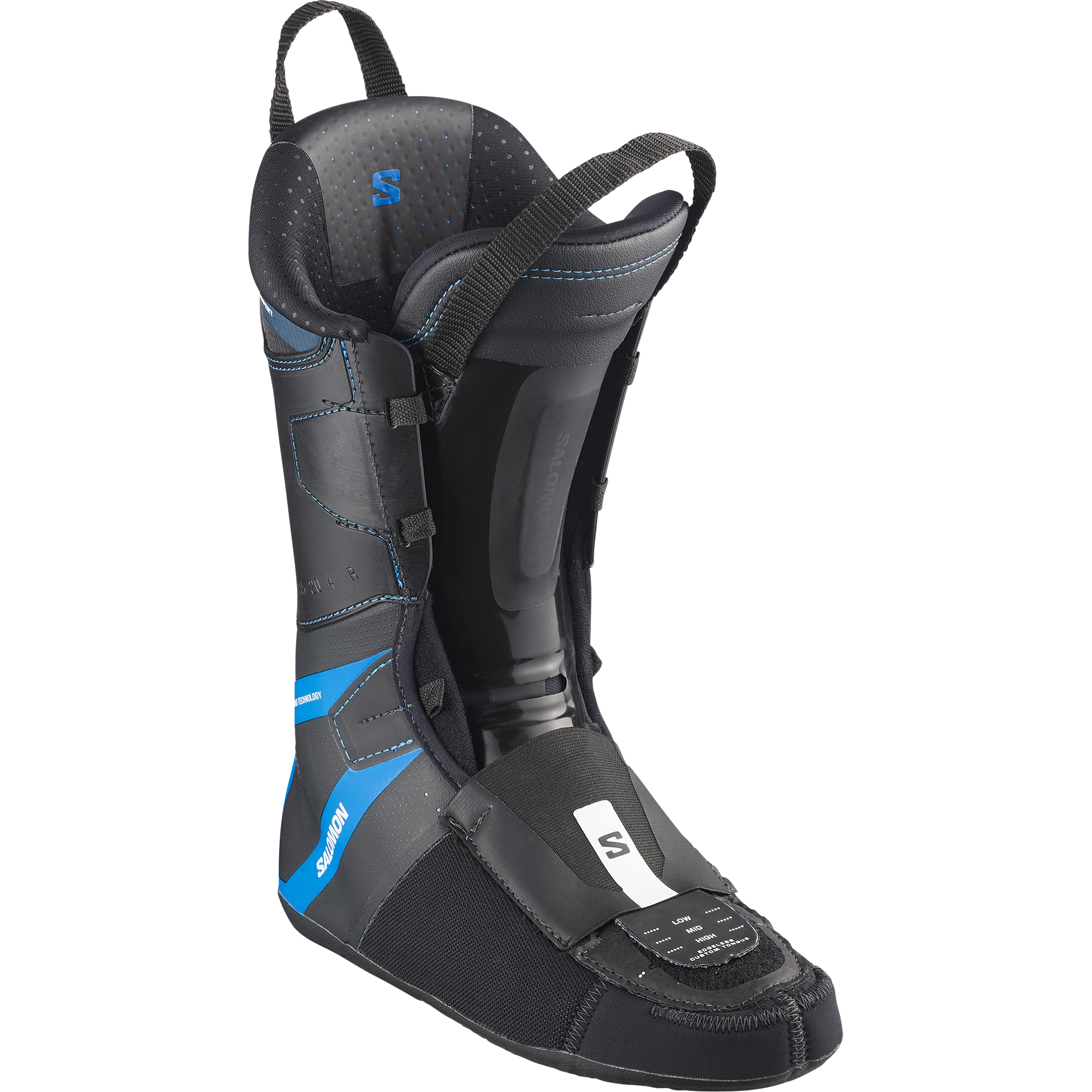 S/PRO ALPHA C BOA® 130 Blue | Salomon