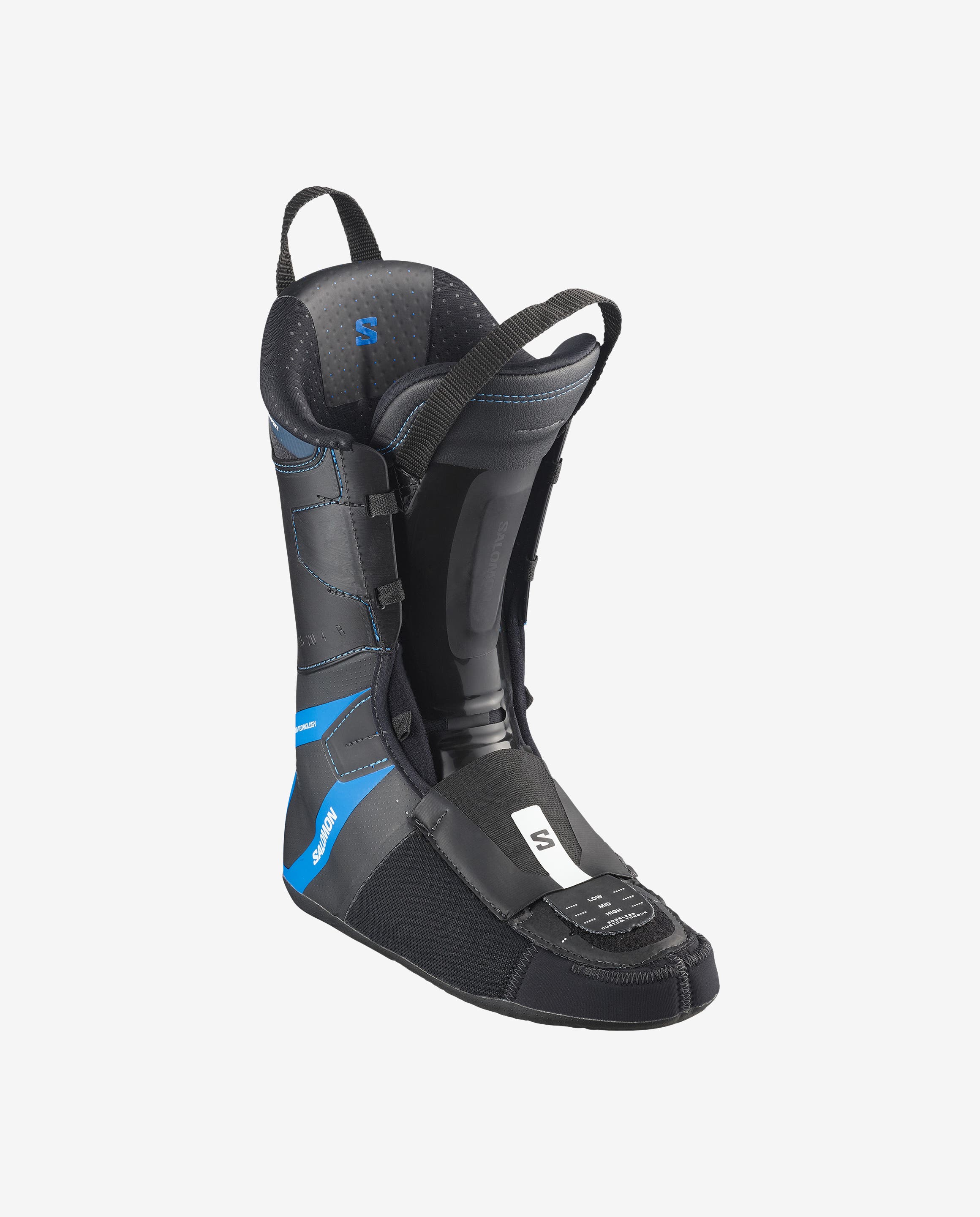 S/PRO ALPHA C BOA® 130 Blue | Salomon S/PRO ALPHA C BOA® 130 Blue | Salomon