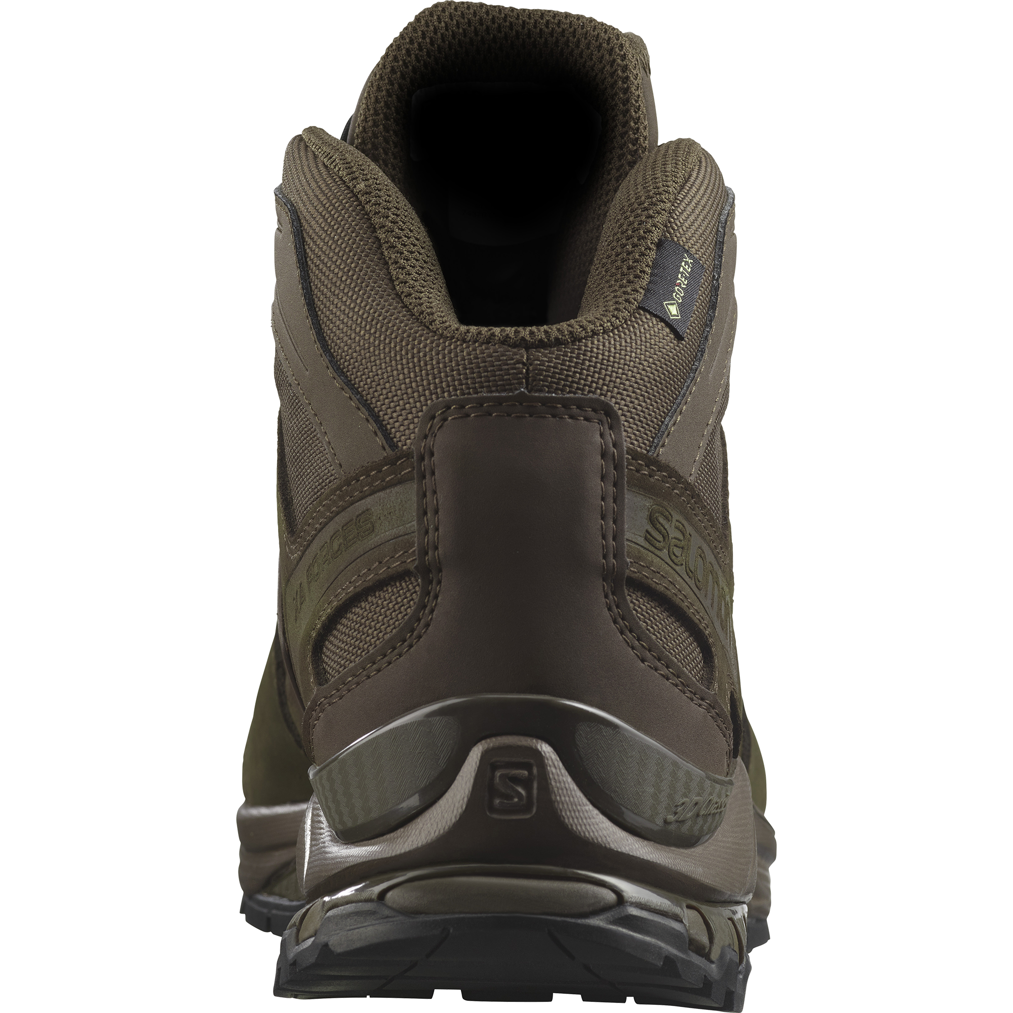 XA FORCES MID GORE-TEX EN Forces Footwear - Unisex | Salomon