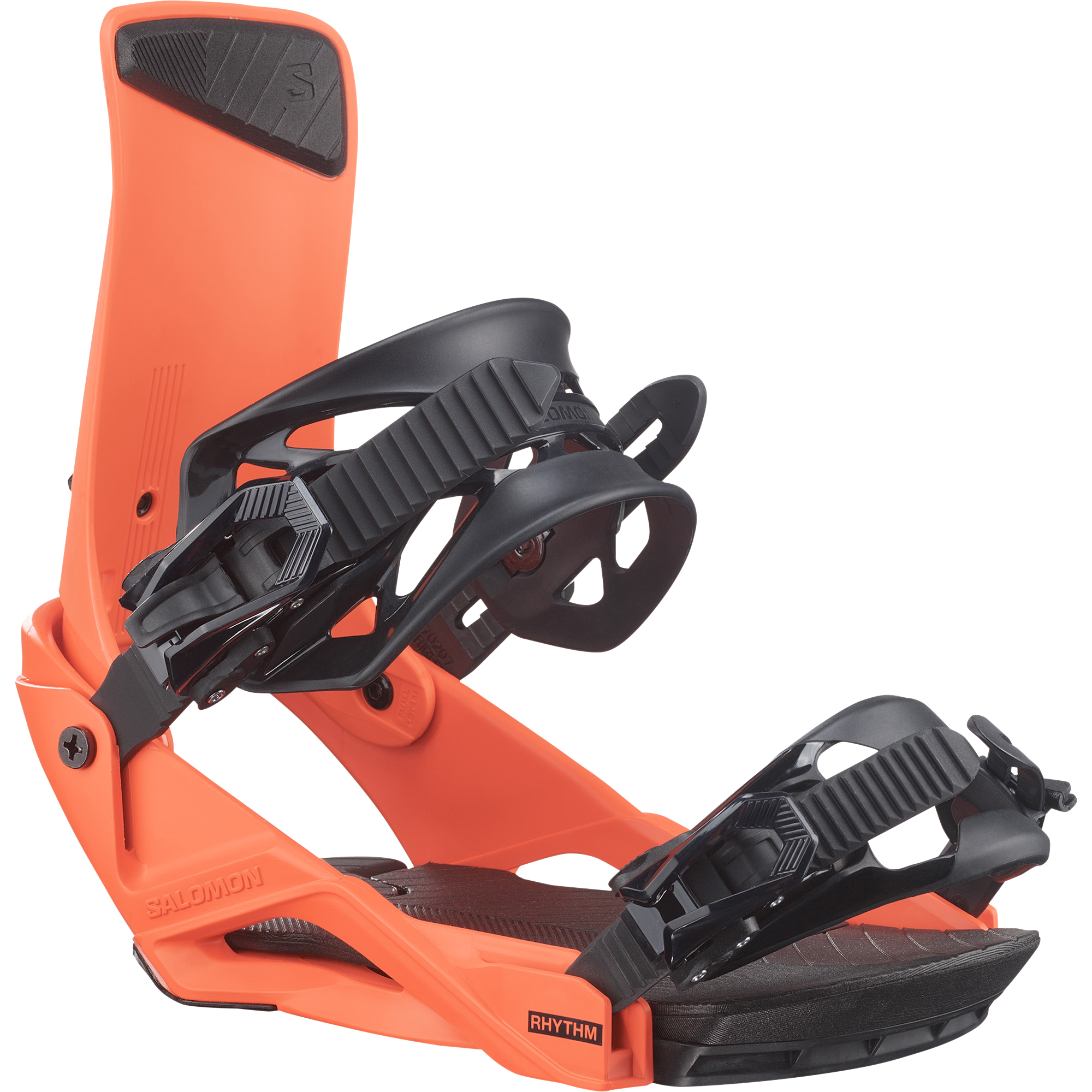 RHYTHM Snowboard bindings · All-Mountain · Unisex | Salomon