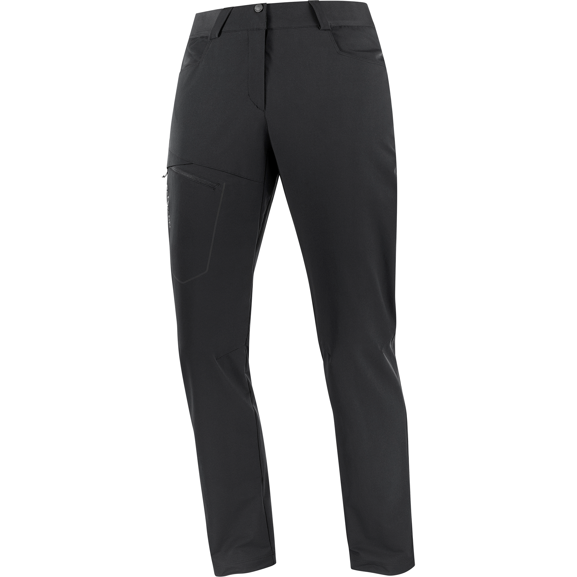WAYFARER WARM Women's Pants Salomon