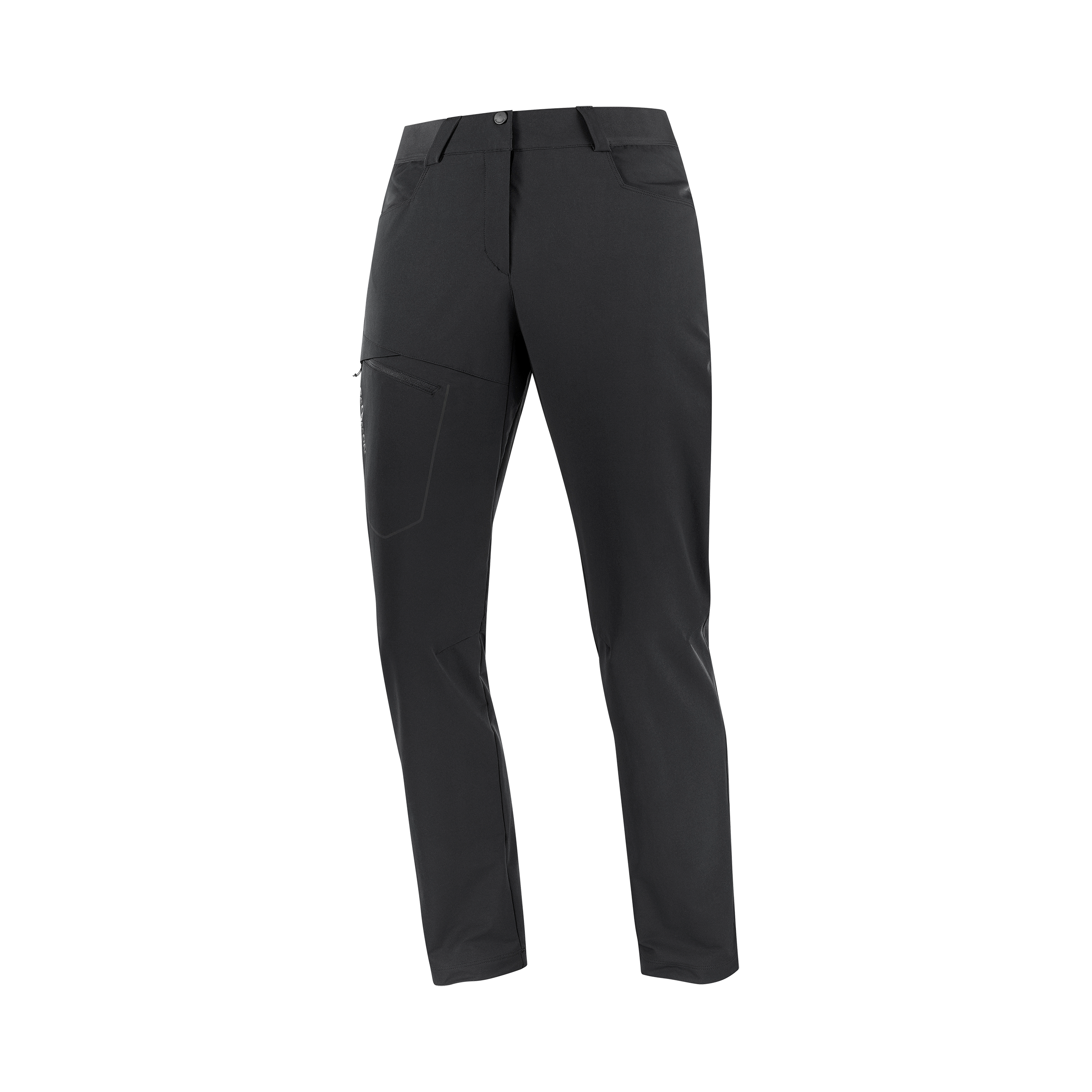 WAYFARER WARM Black | Salomon