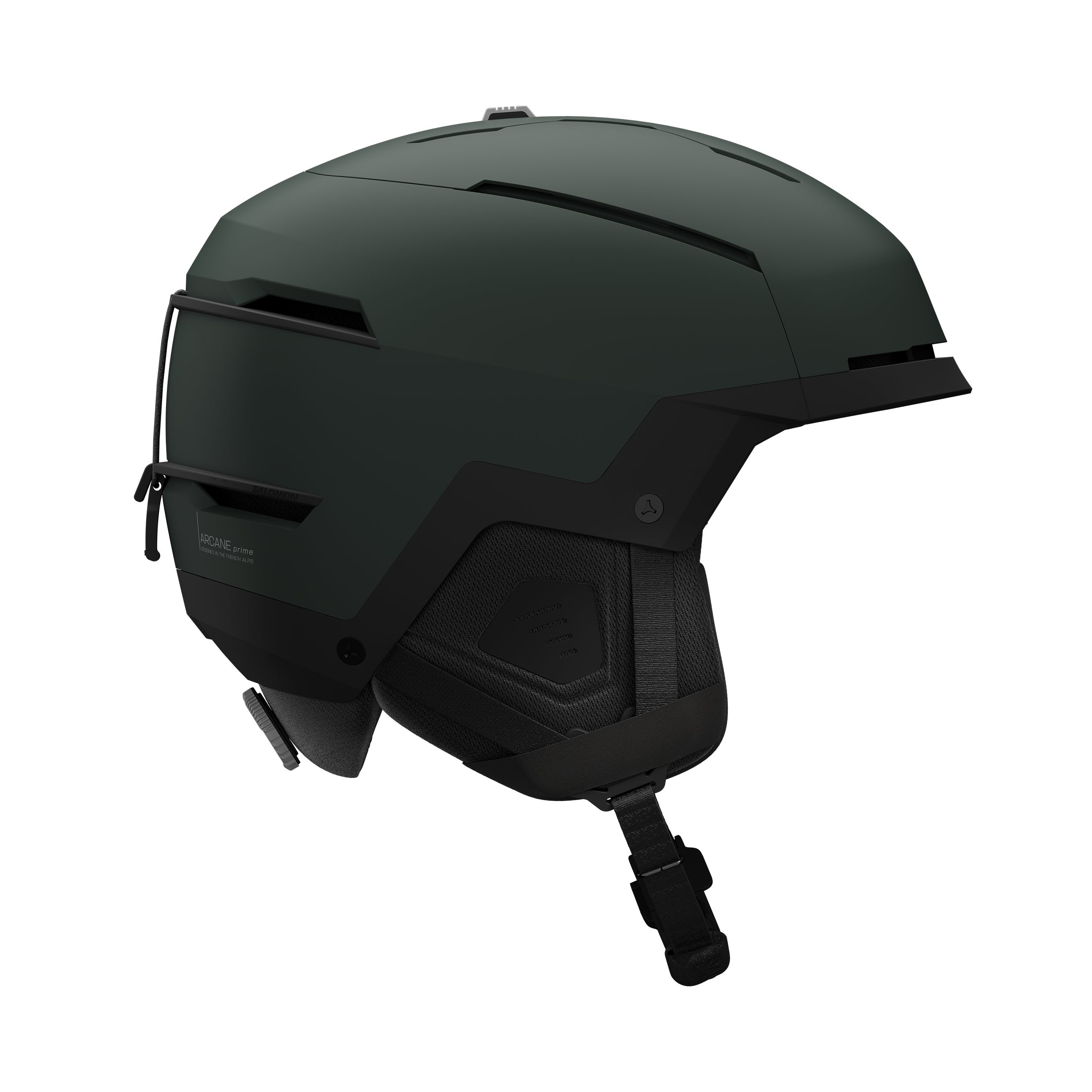 Imagen principal del producto ARCANE PRIME MIPS - Cascos - All-Mountain/Esquí en pista - Unisex