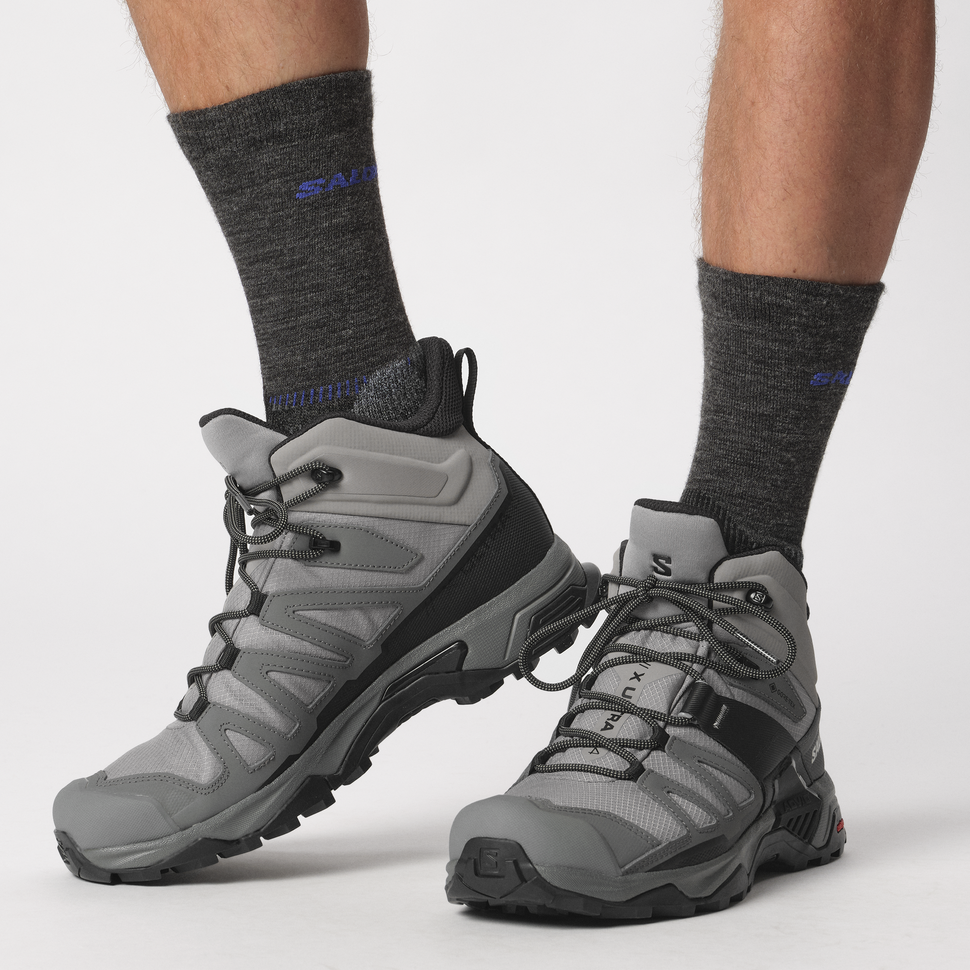 X ULTRA 4 MID GORE-TEX | Salomon