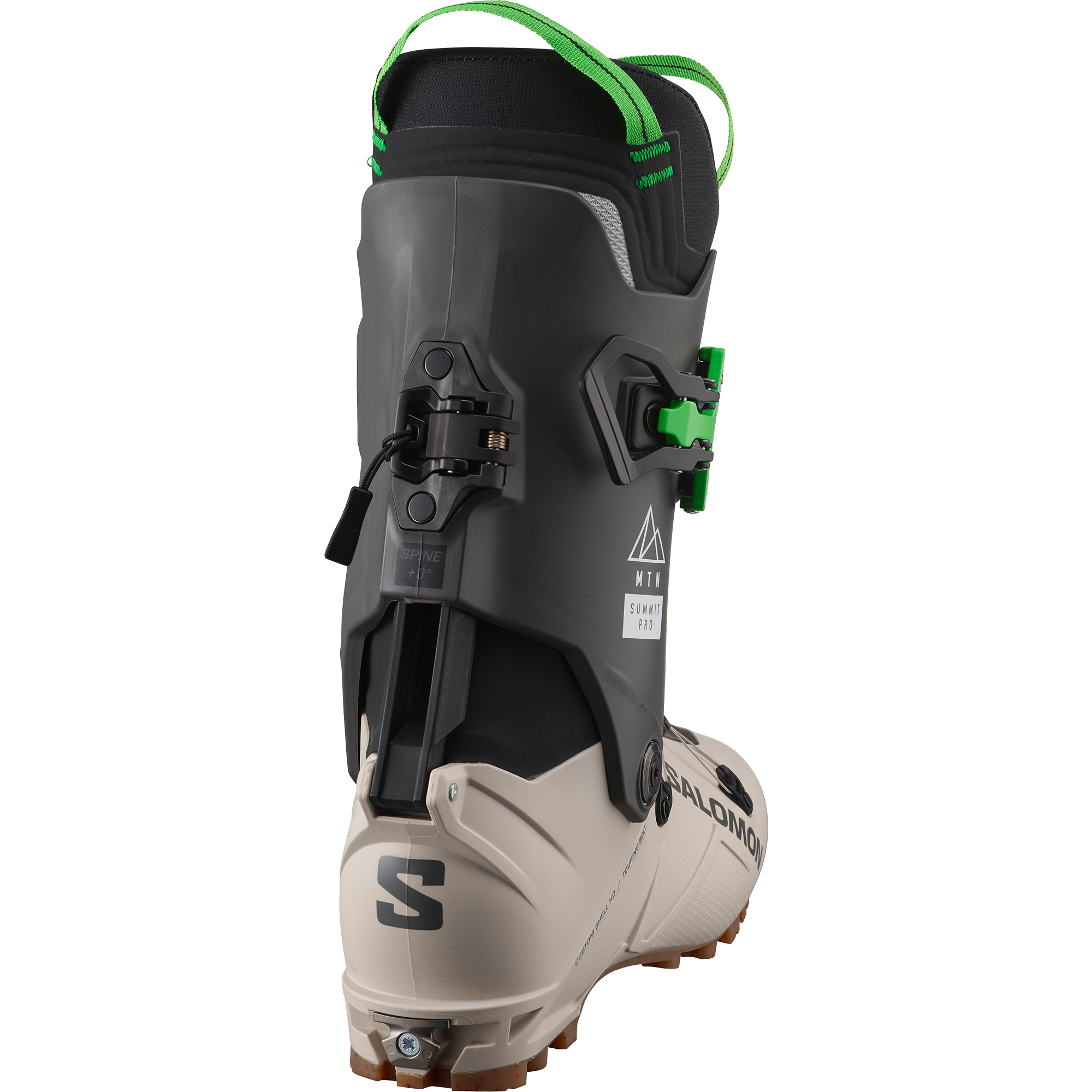 MTN SUMMIT PRO Men - Touring | Salomon