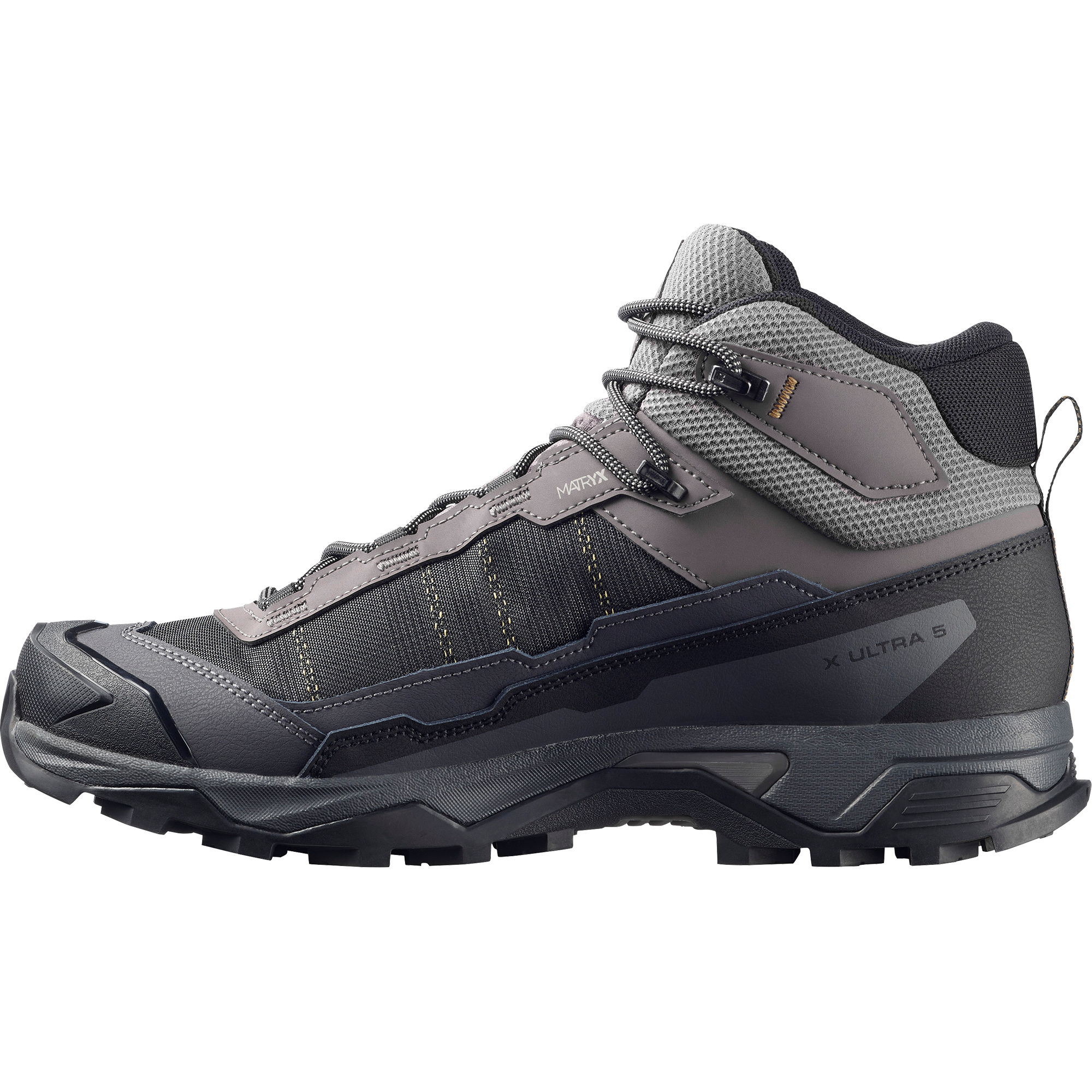 X ULTRA 5 MID GORE-TEX Men - Hiking | Salomon