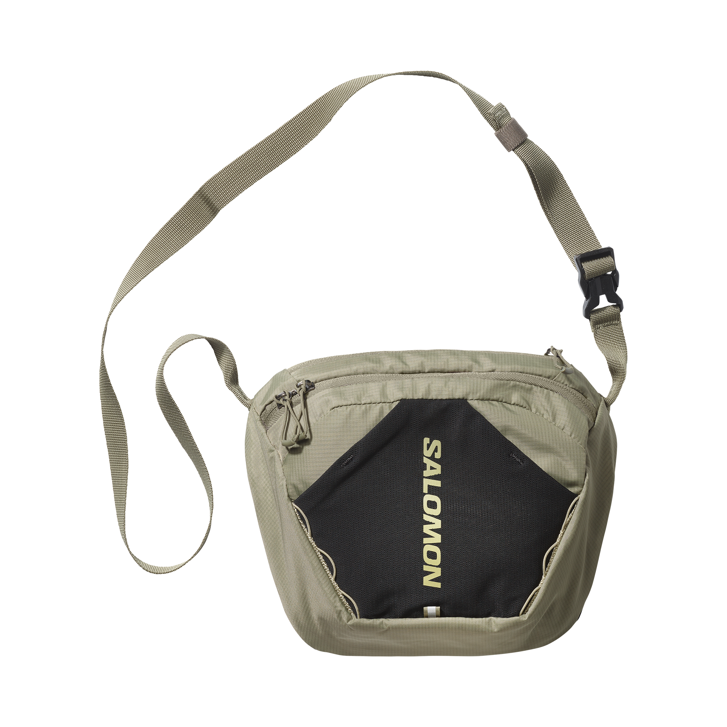 ５回使用 140cm HOLIDAY ADDICT×SALOMON PACT S ACS LARGE Grey | Salomon