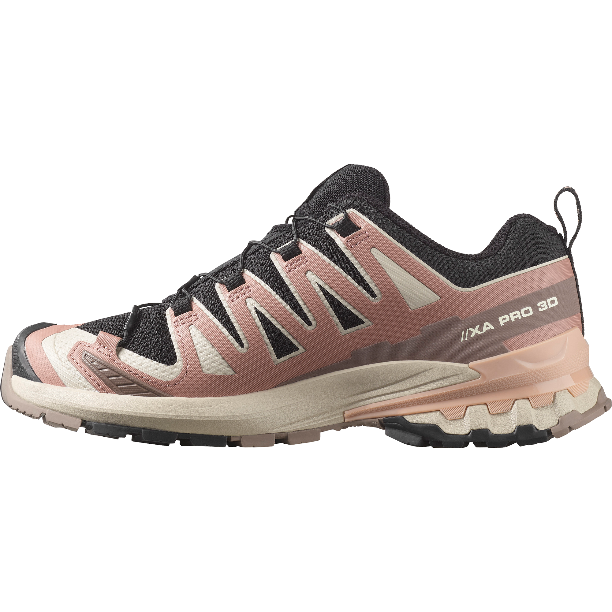 XA PRO 3D V9 Black | Salomon