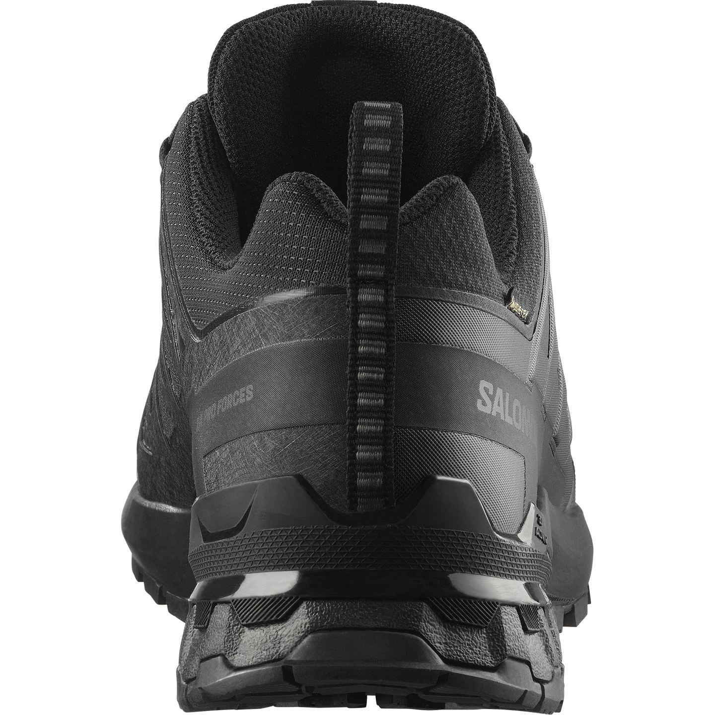 Кроссовки Salomon XA Pro Forces GORE-TEX, цвет: Чёрный — фото 4
