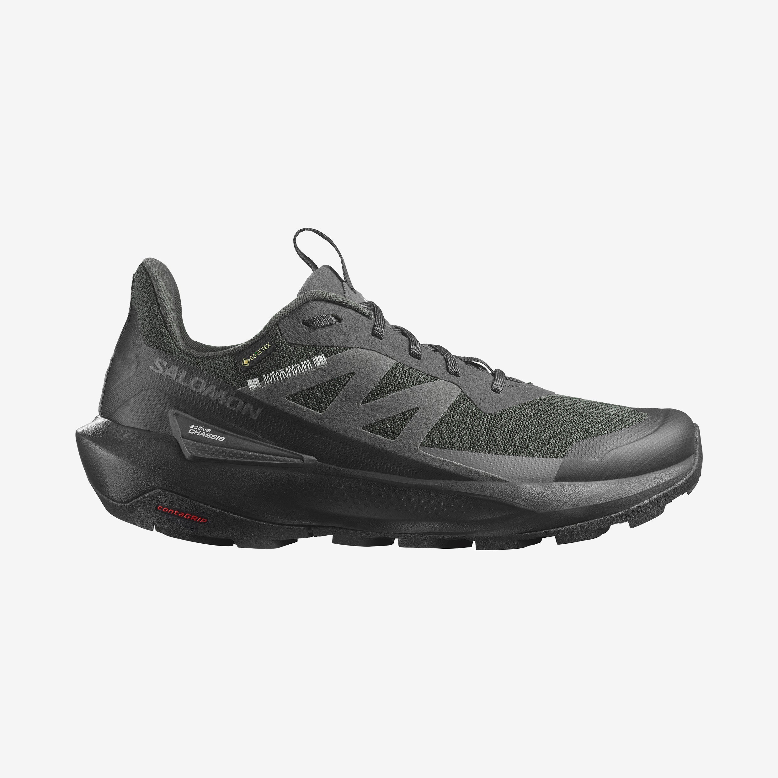 ELIXIR ACTIV GORE-TEX Men - Hiking | Salomon ELIXIR ACTIV GORE-TEX Men - Hiking | Salomon