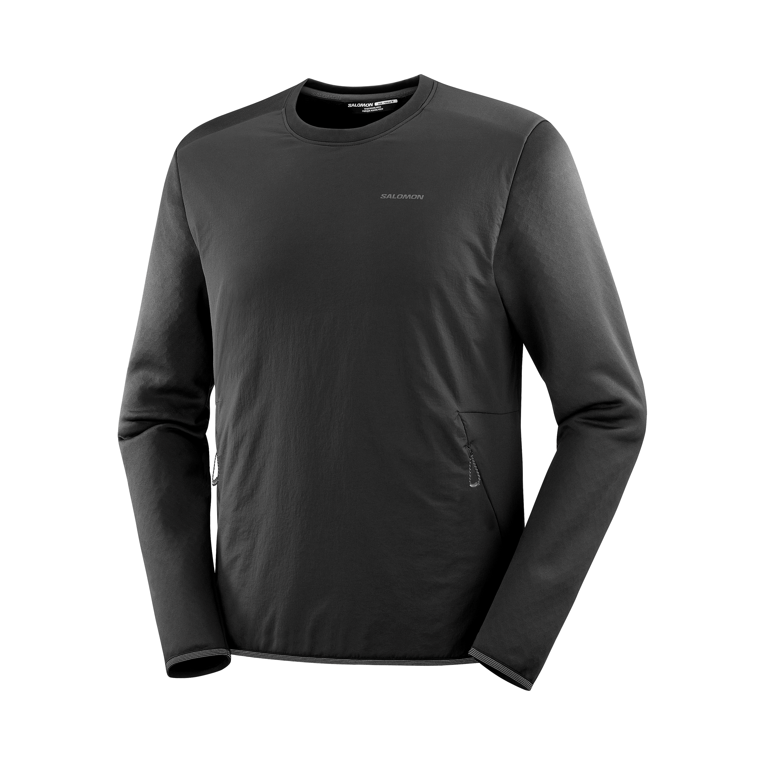 OUTLINE WARM HYBRID