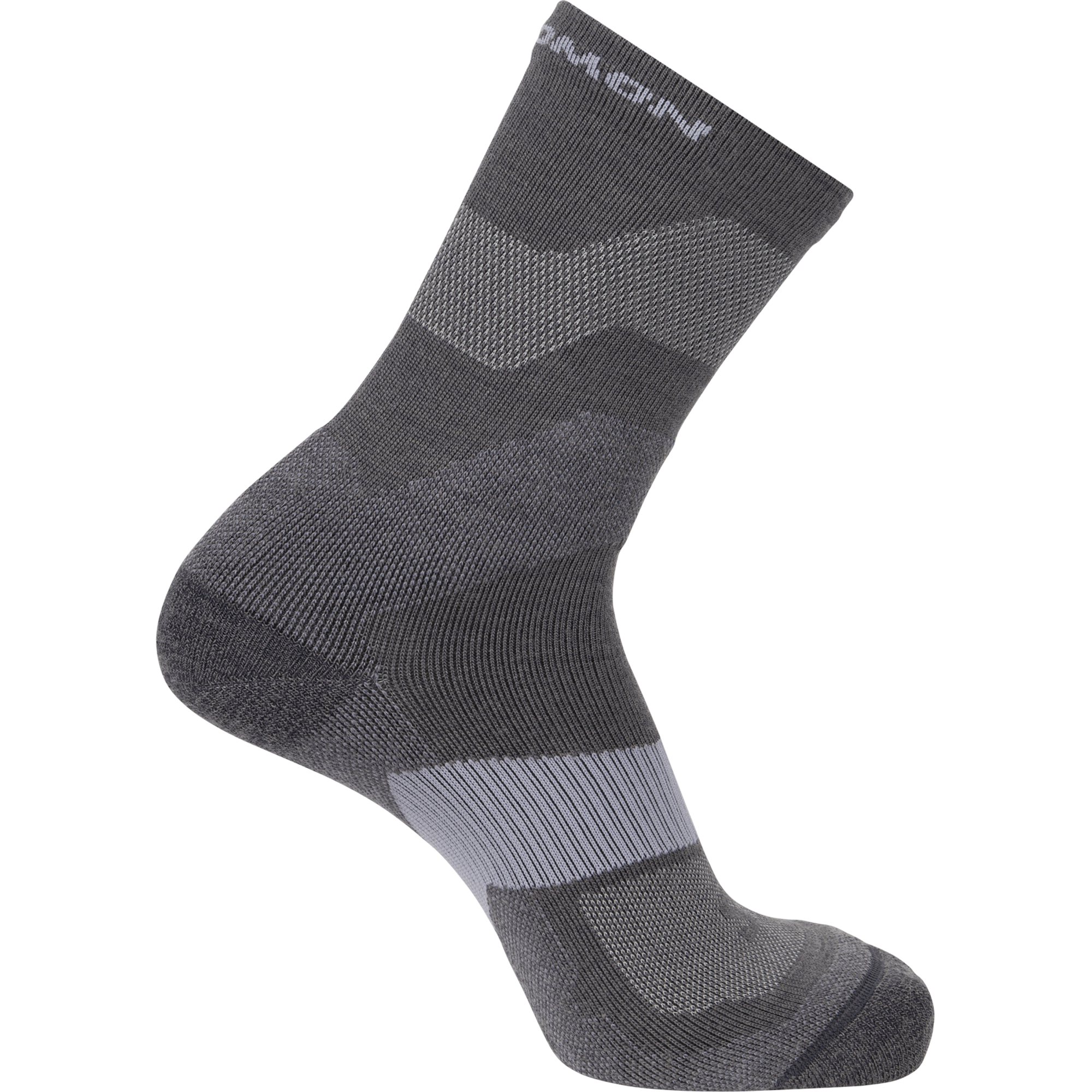 Image principale du produit X ULTRA CREW - Chaussettes unisexes