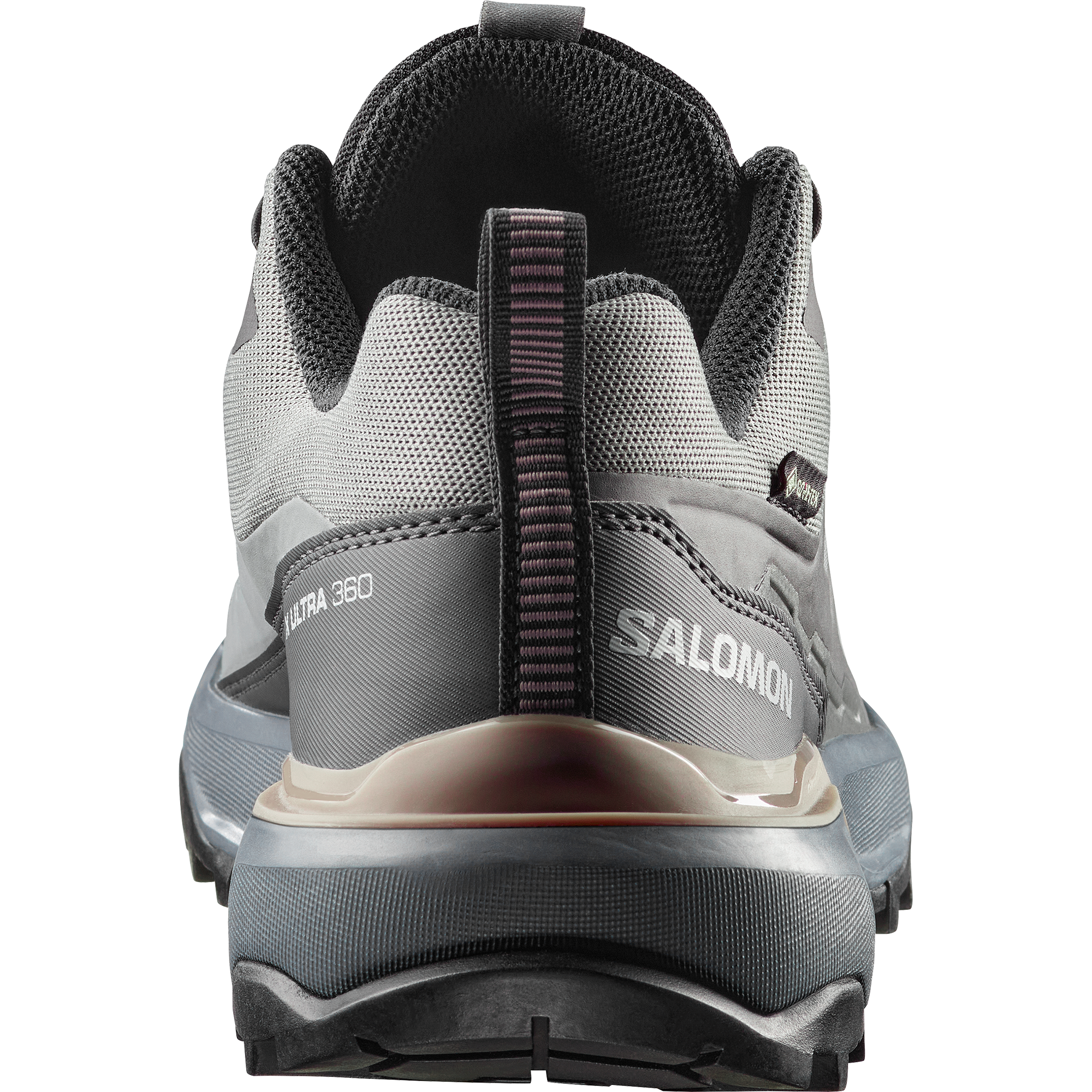 X ULTRA 360 GORE-TEX Grey | Salomon