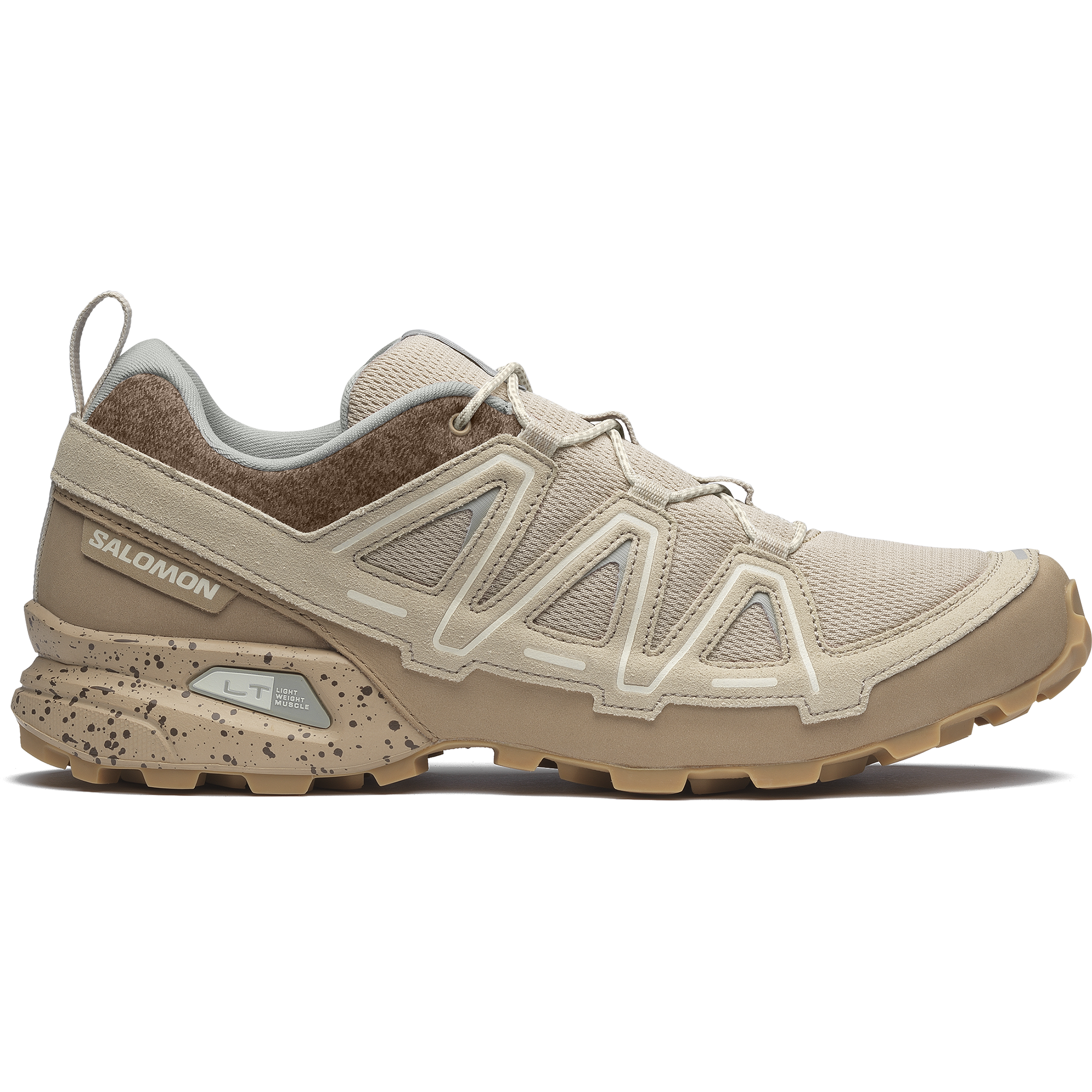 【salmon】speedcross3 SPEEDCROSS 3 EXPANSE COZY Unisex - Sneakers | Salomon