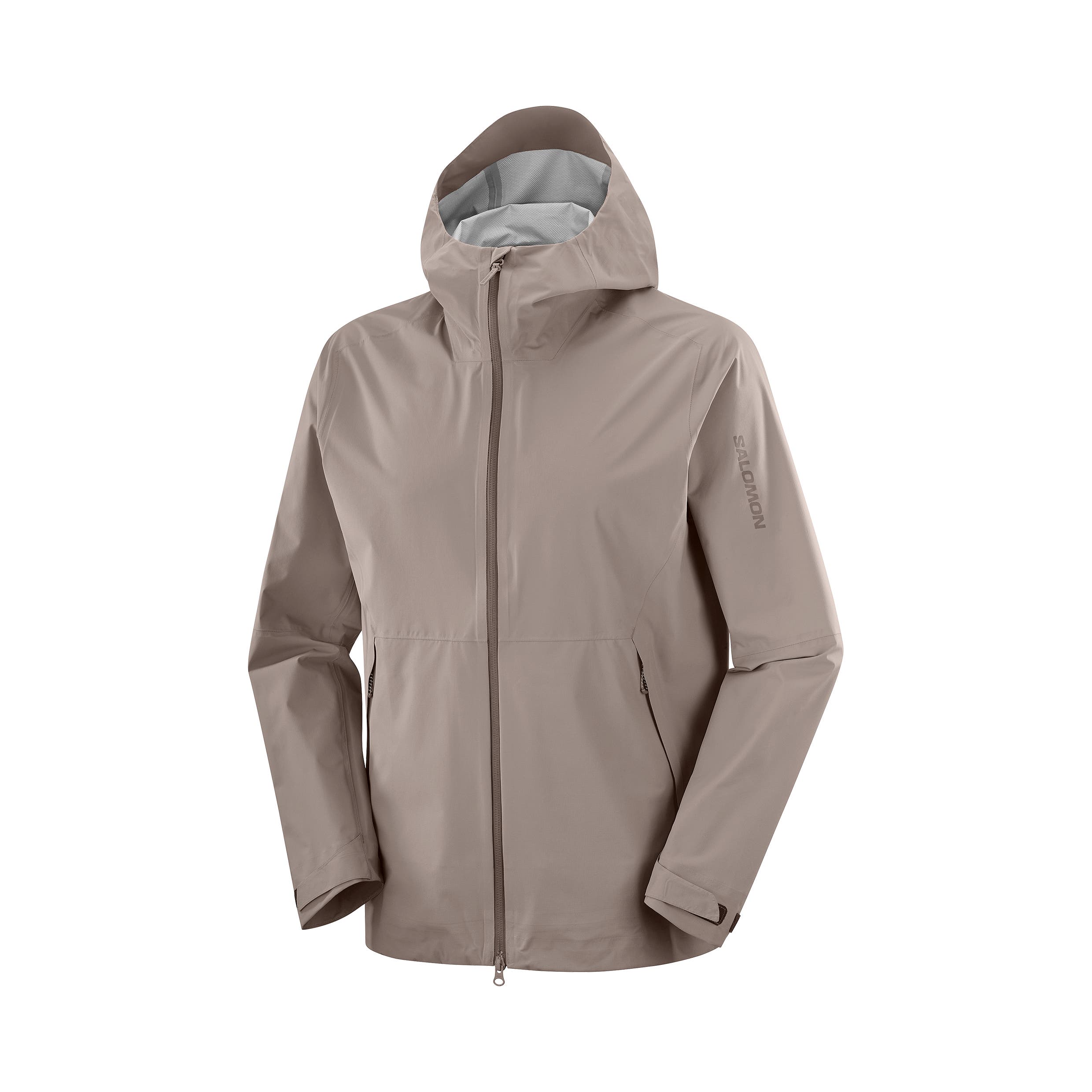 OUTERPATH 2.5L Men's Shell Jacket | Salomon OUTERPATH 2.5L Men's Shell Jacket | Salomon