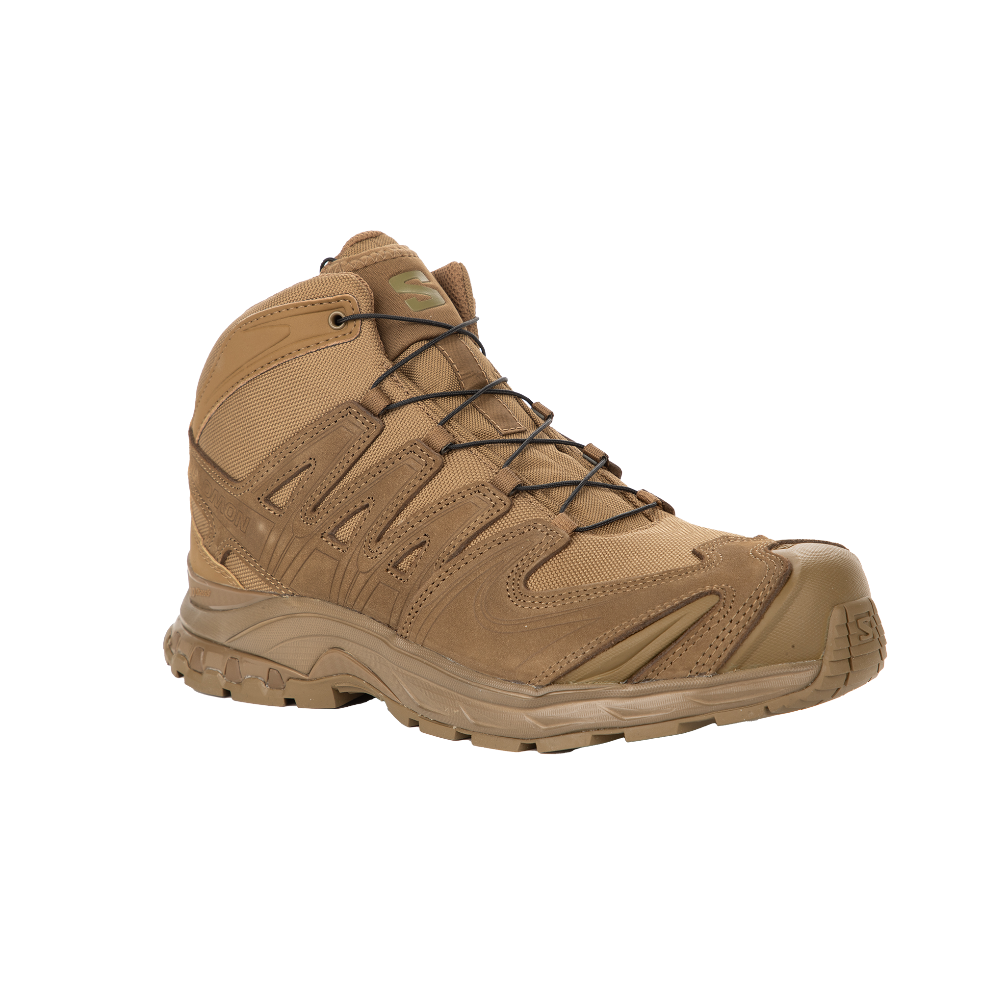 個人装備 SALOMON FORCES XA FORCES MID GTX Salomon XA Forces Mid GTX