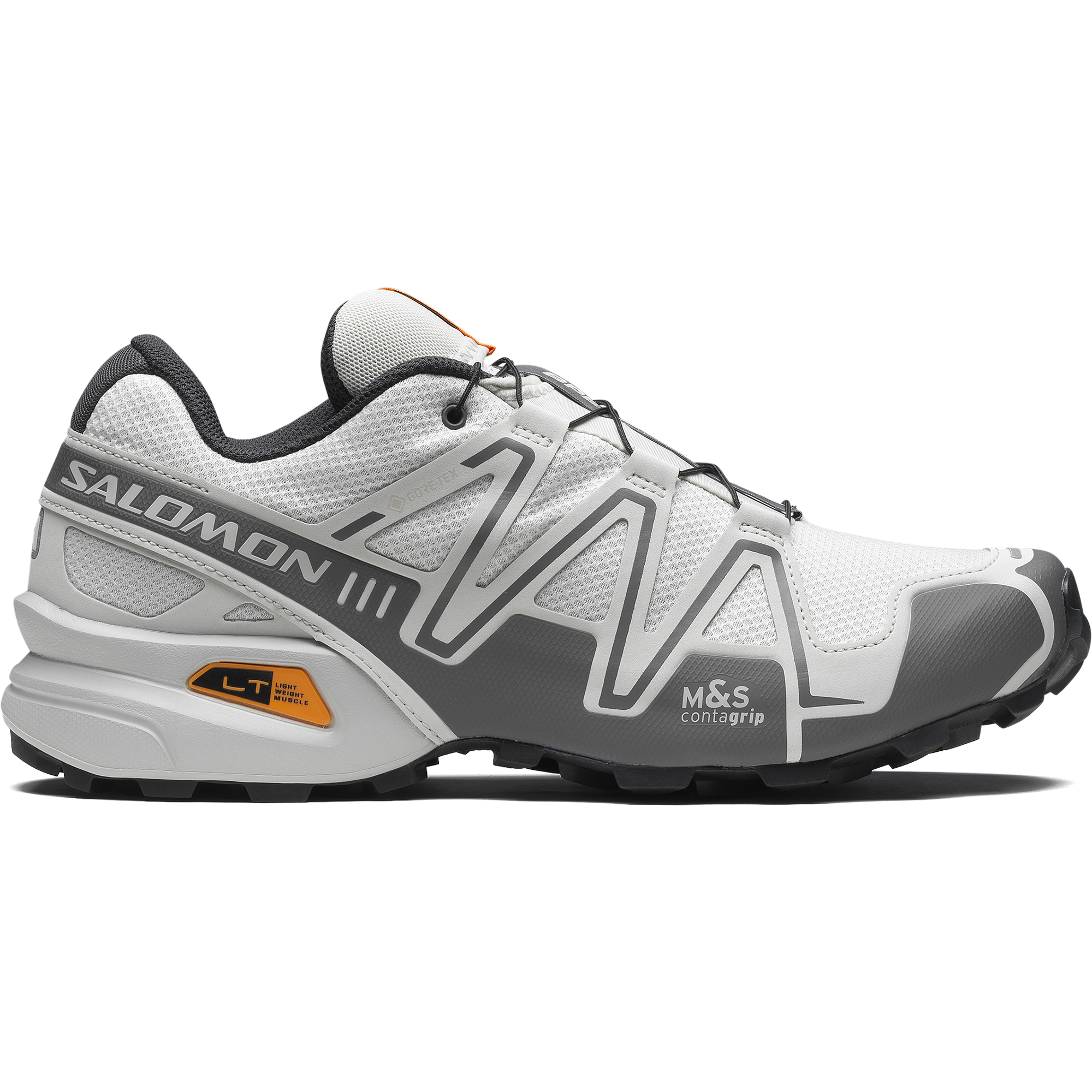 SPEEDCROSS 3 GORE-TEX Unisex - Sneakers | Salomon