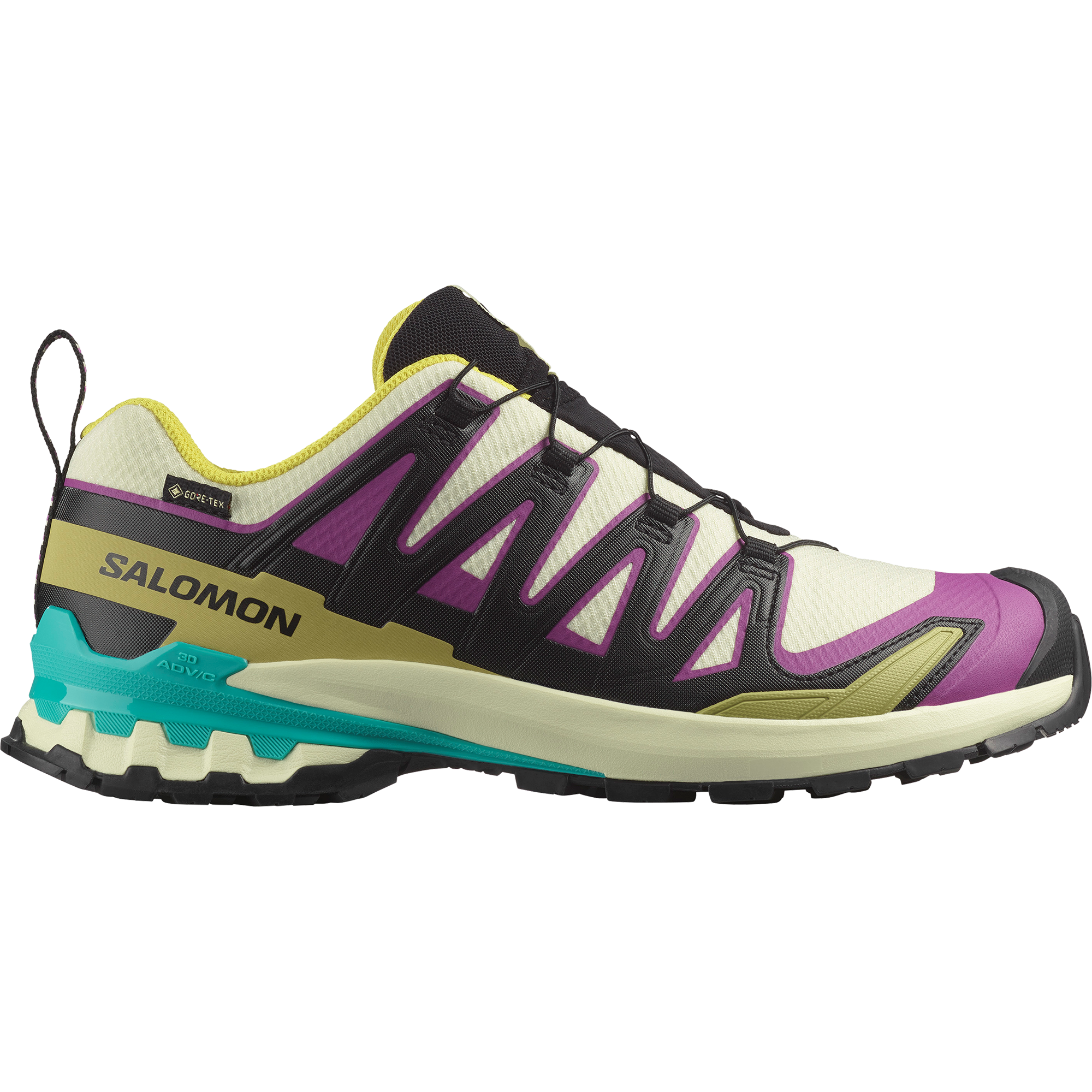 【美品】SALOMON XA PRO 3D V9 W L47272700 楽天市場】サロモン SALOMON レディース トレイルランニング