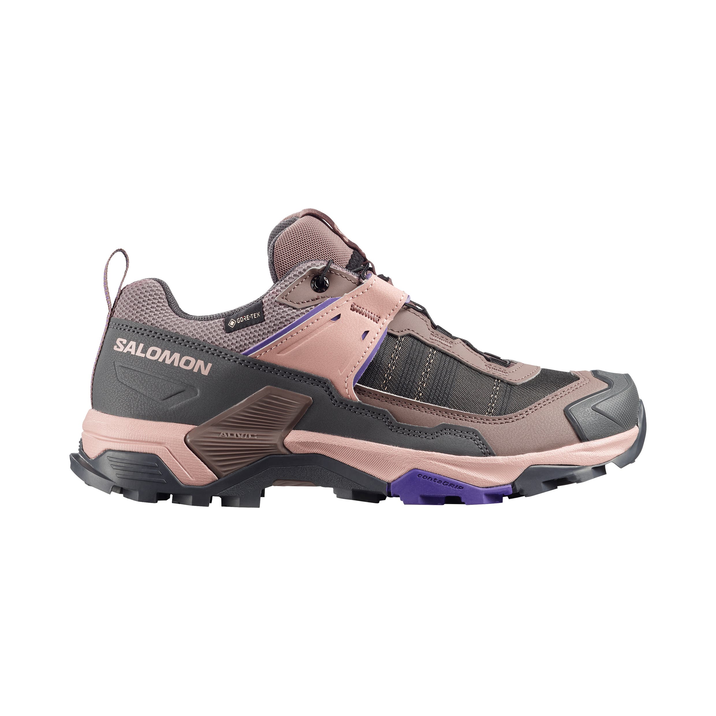 Main product image of X ULTRA 5 GORE-TEX - Hiking & Backpacking Shoes - Women