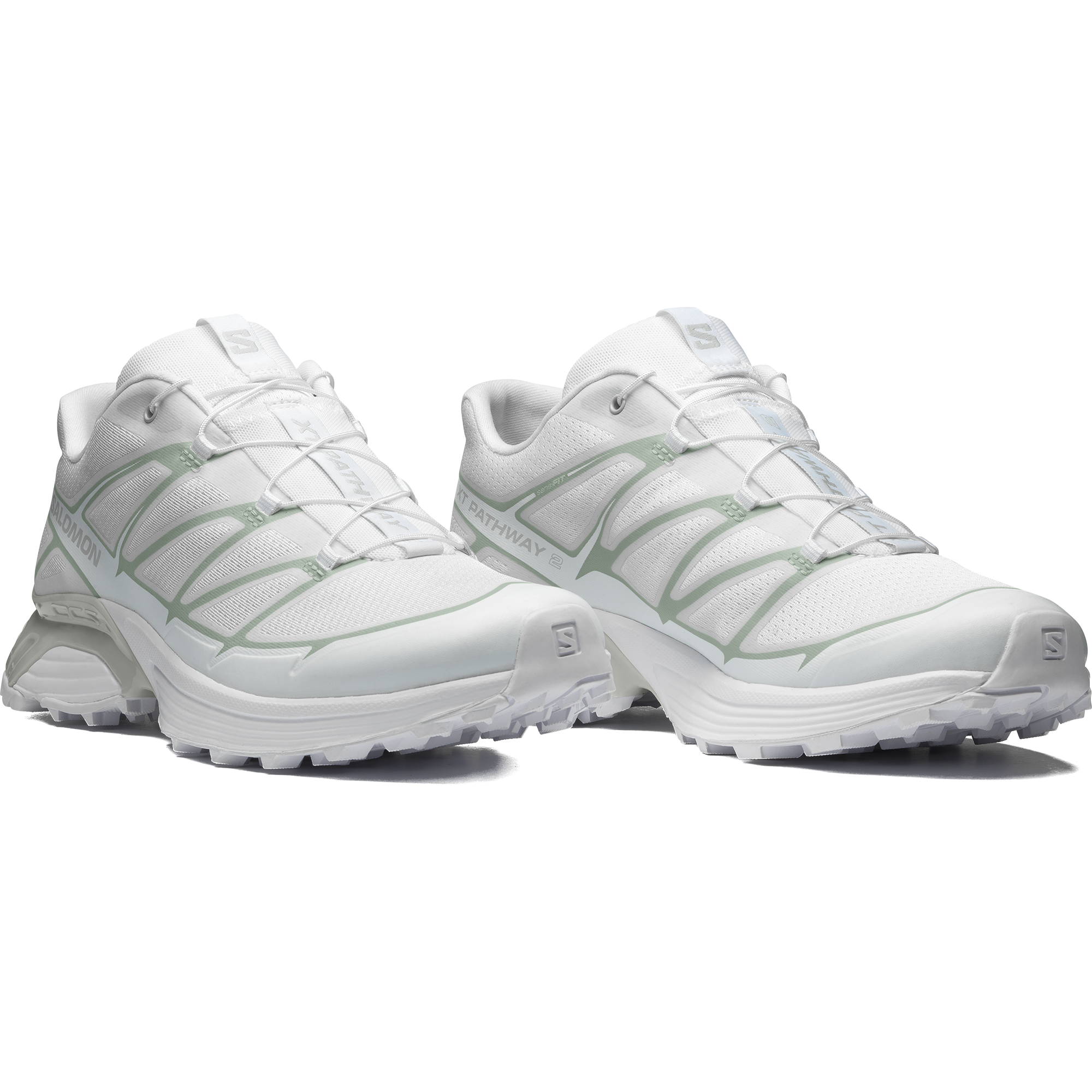 XT-PATHWAY 2 White | Salomon