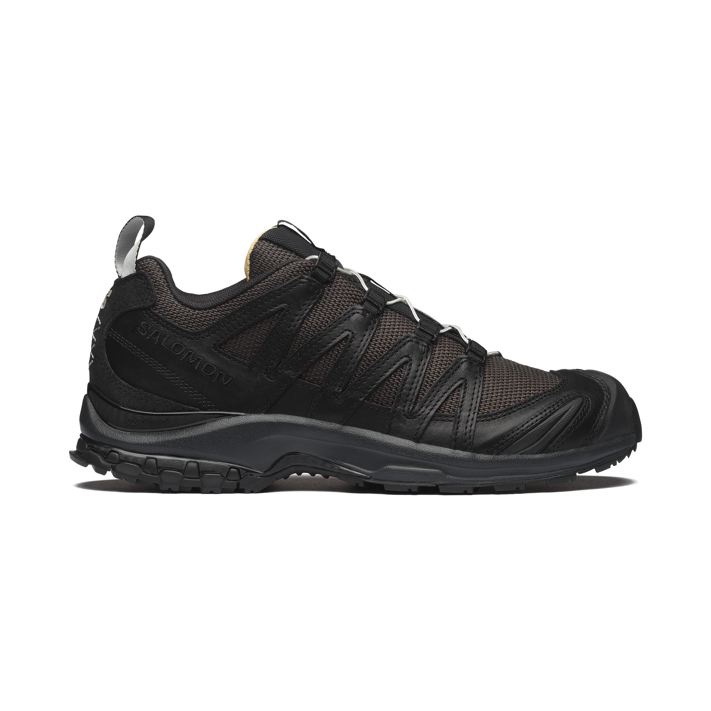 Image principale du produit XA PRO 3D ALPINE ECHOES - Chaussures de trail running - Unisexe