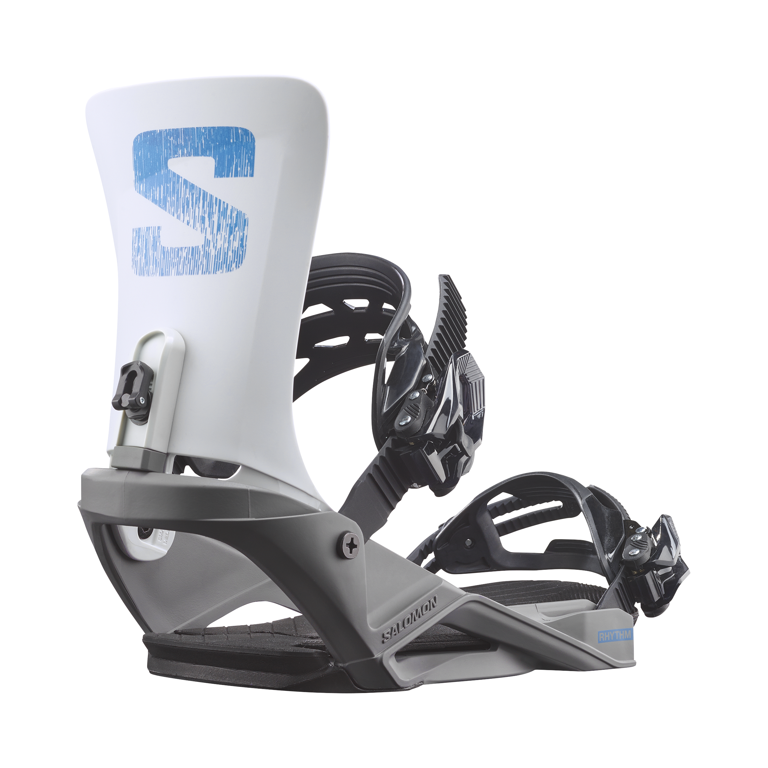 RHYTHM Snowboard bindings · All-Mountain · Unisex | Salomon