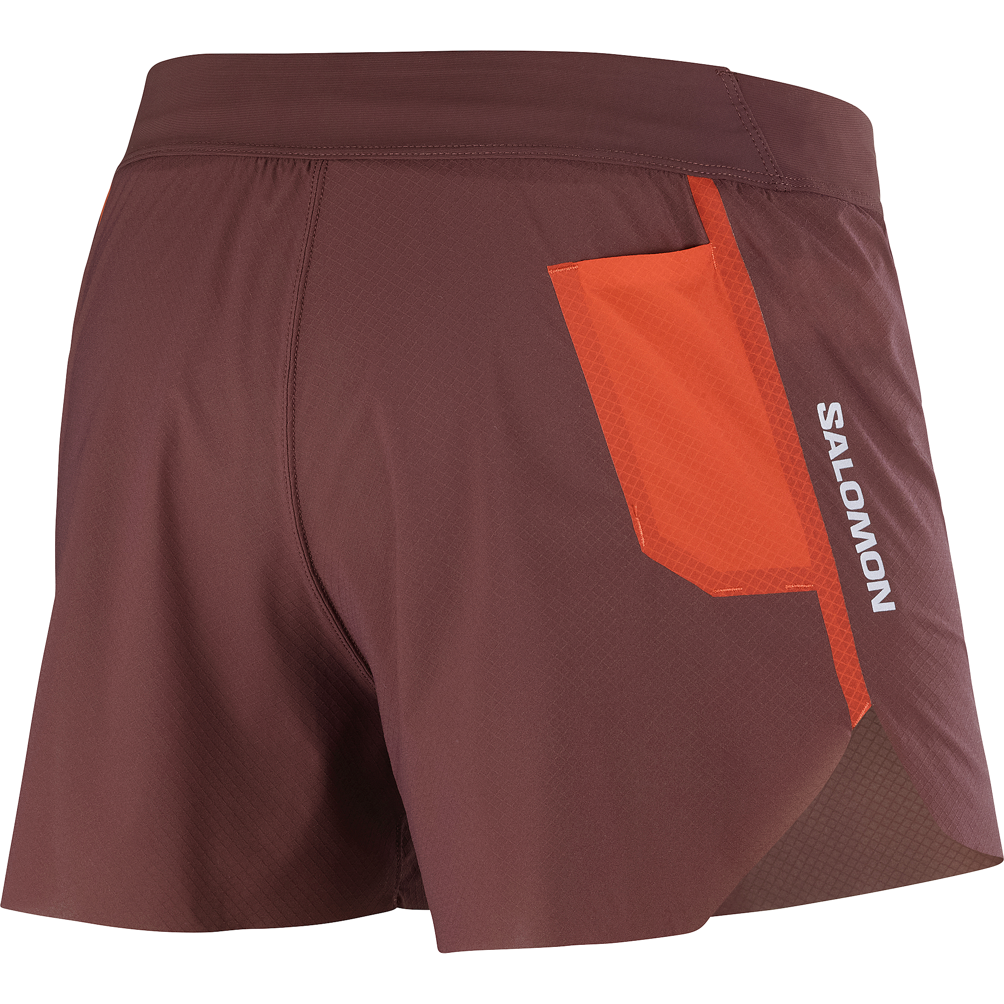 S/LAB SPEED SHORT 3'' M Men's Shorts | Salomon