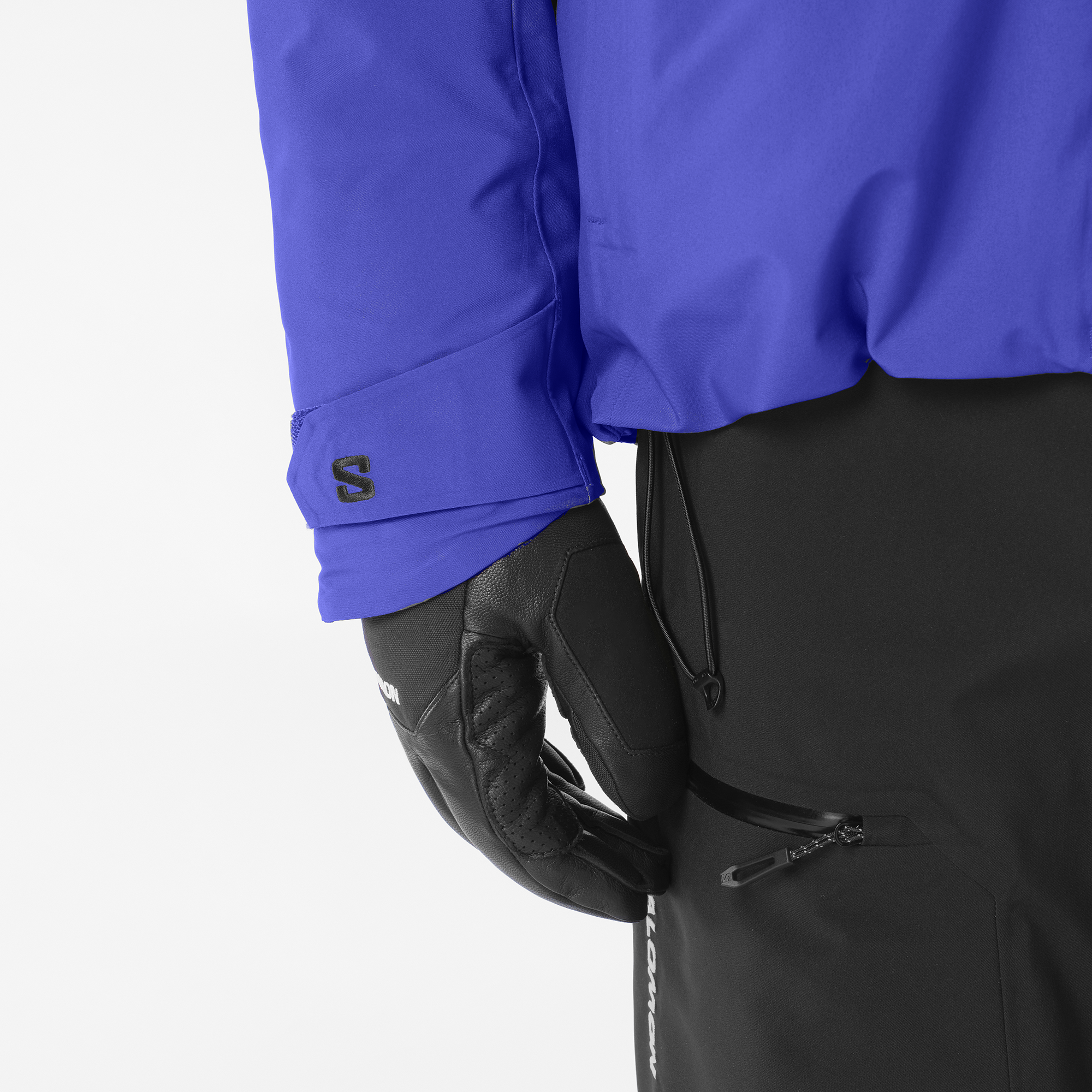 BRILLIANT Blue | Salomon