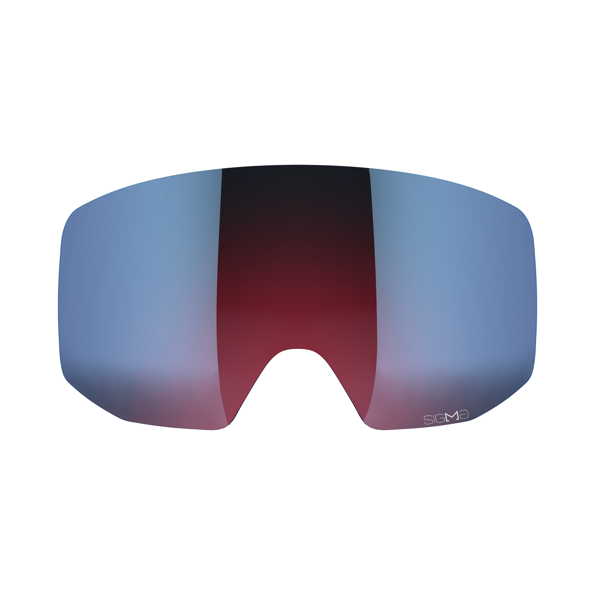 スキー・スノーボードアクセサリー SALOMON D PRIME SIGMA L DRIVER PRIME SIGMA LENS Blue | Salomon