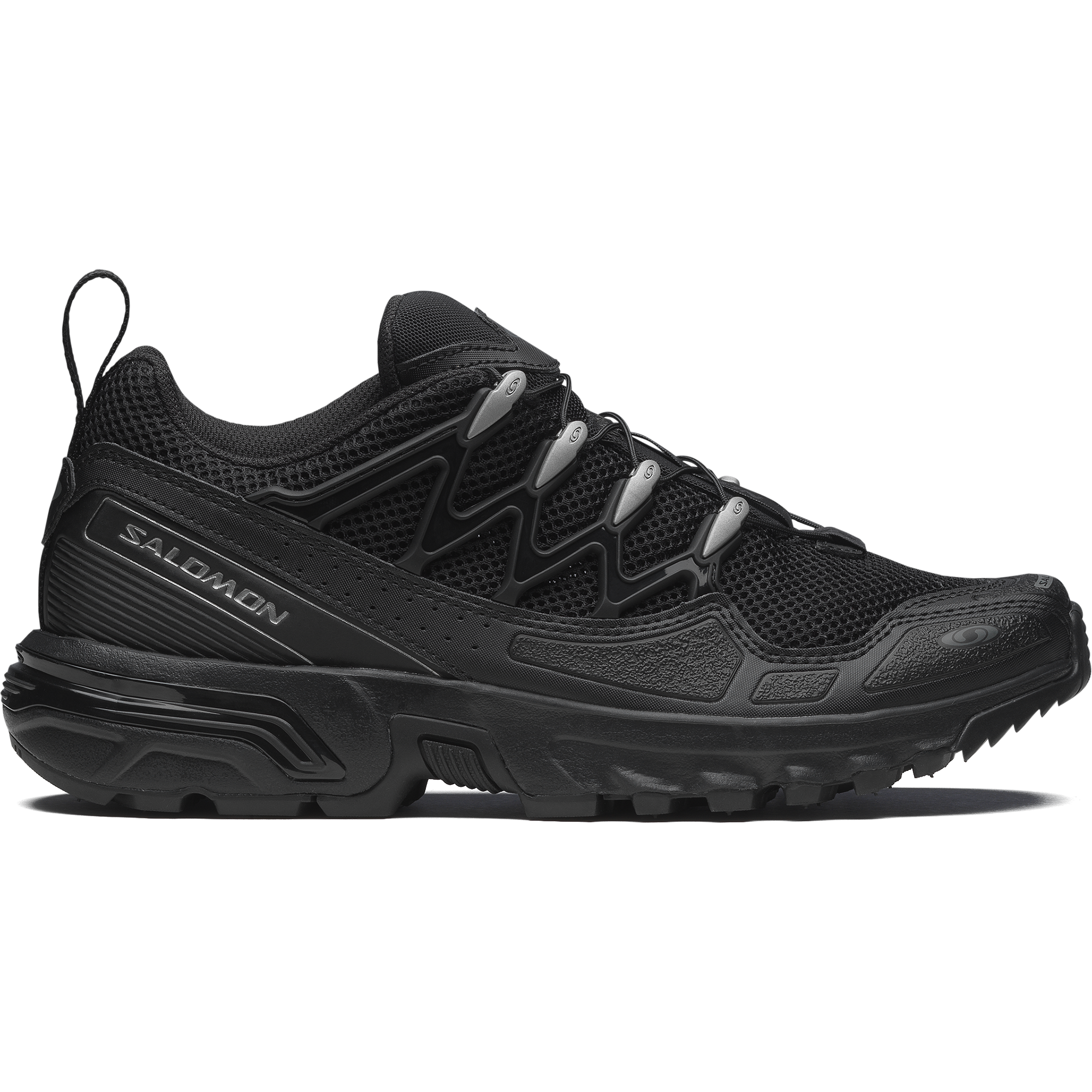 SALOMON ACS＋OG ACS + OG Black | Salomon