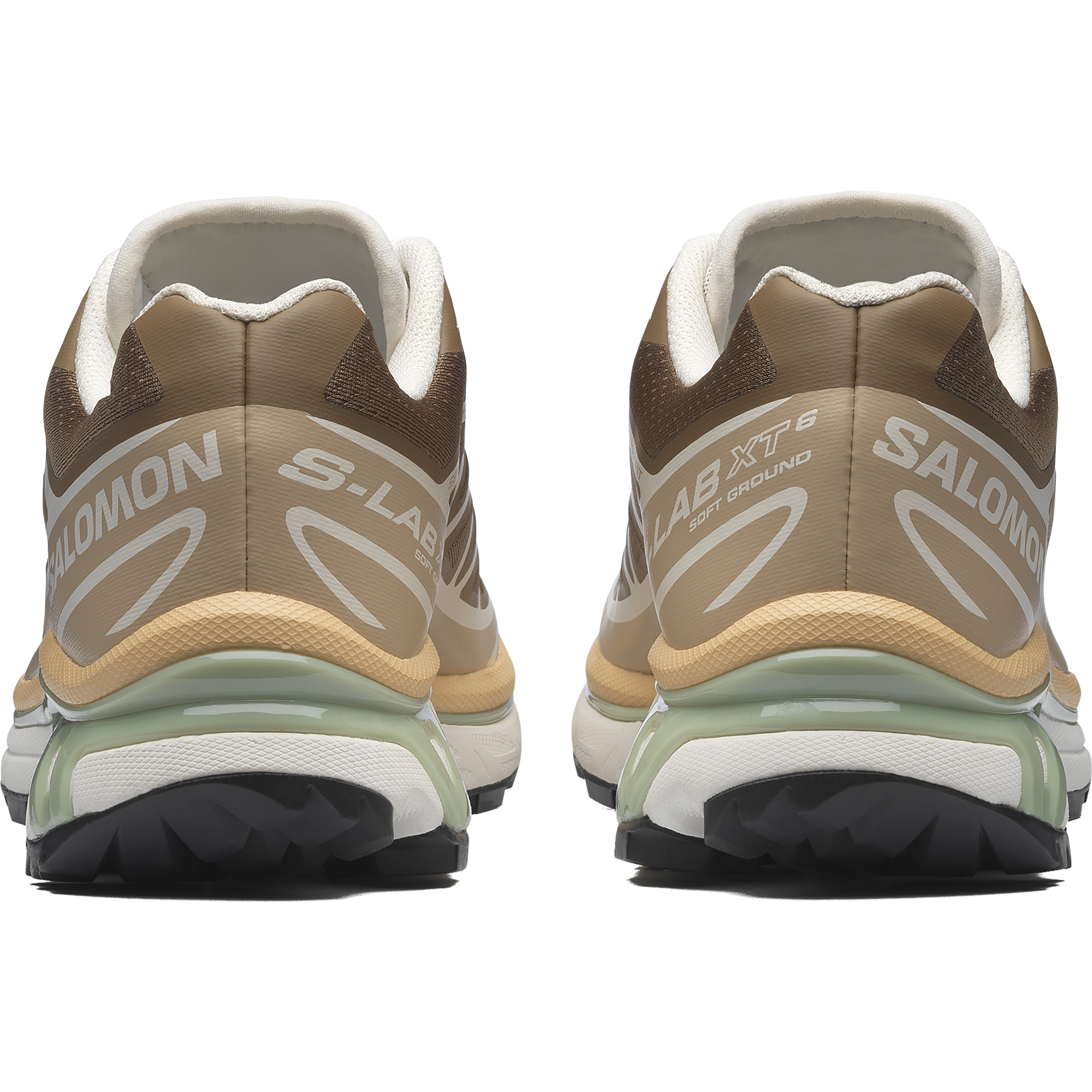 XT-6 Brown | Salomon
