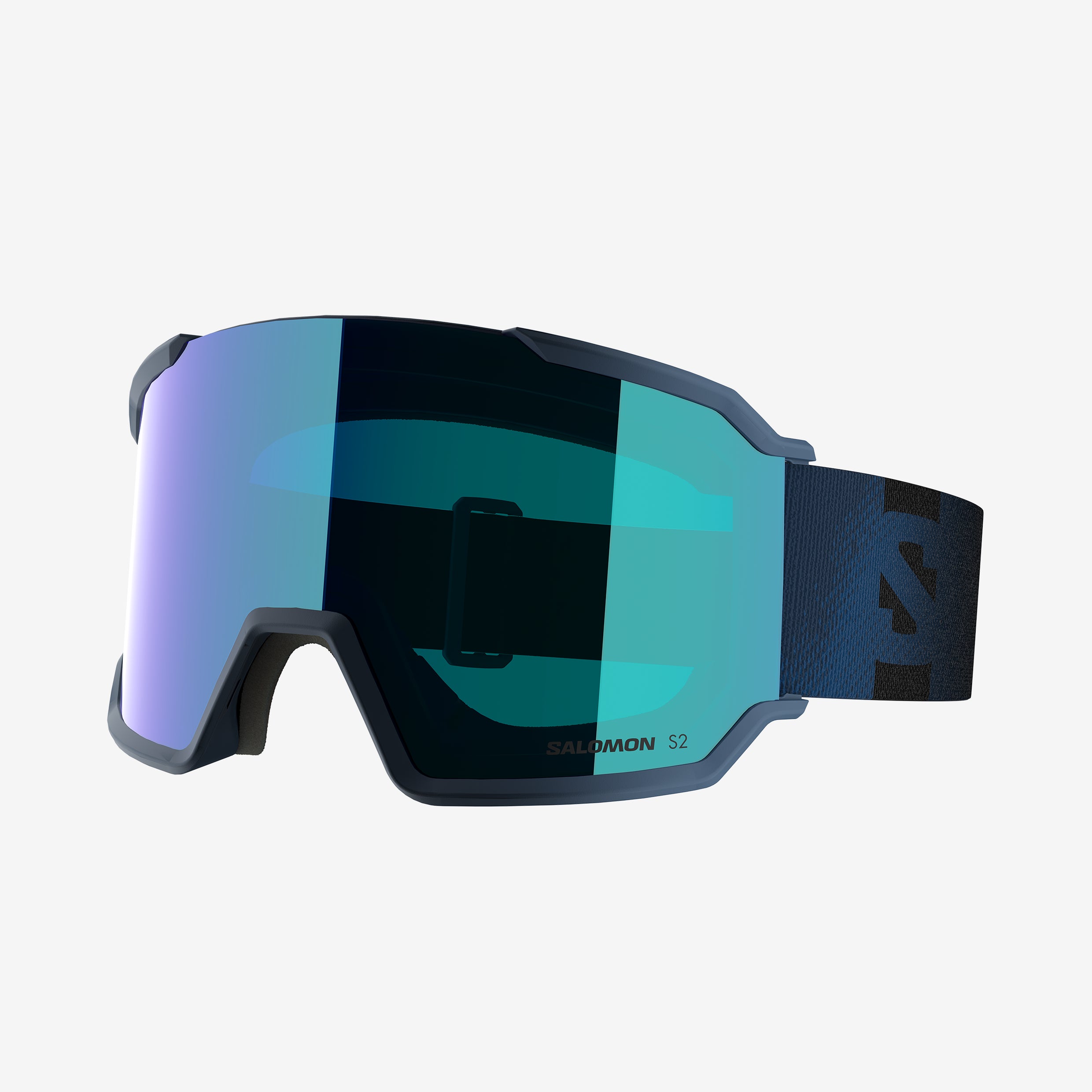 Goggles Salomon Cosmic Review Salomon Radium Photochromic Goggles