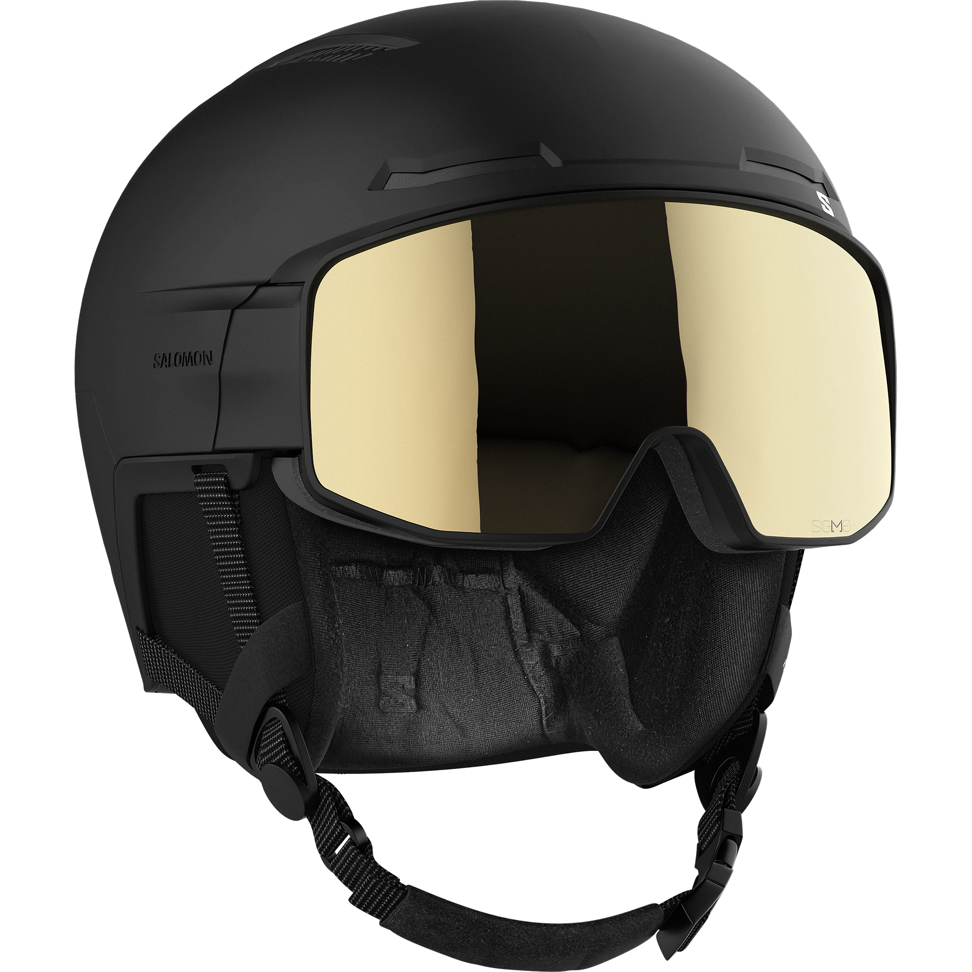 DRIVER PRO SIGMA MIPS Unisex - All-Mountain/On-Piste | Salomon