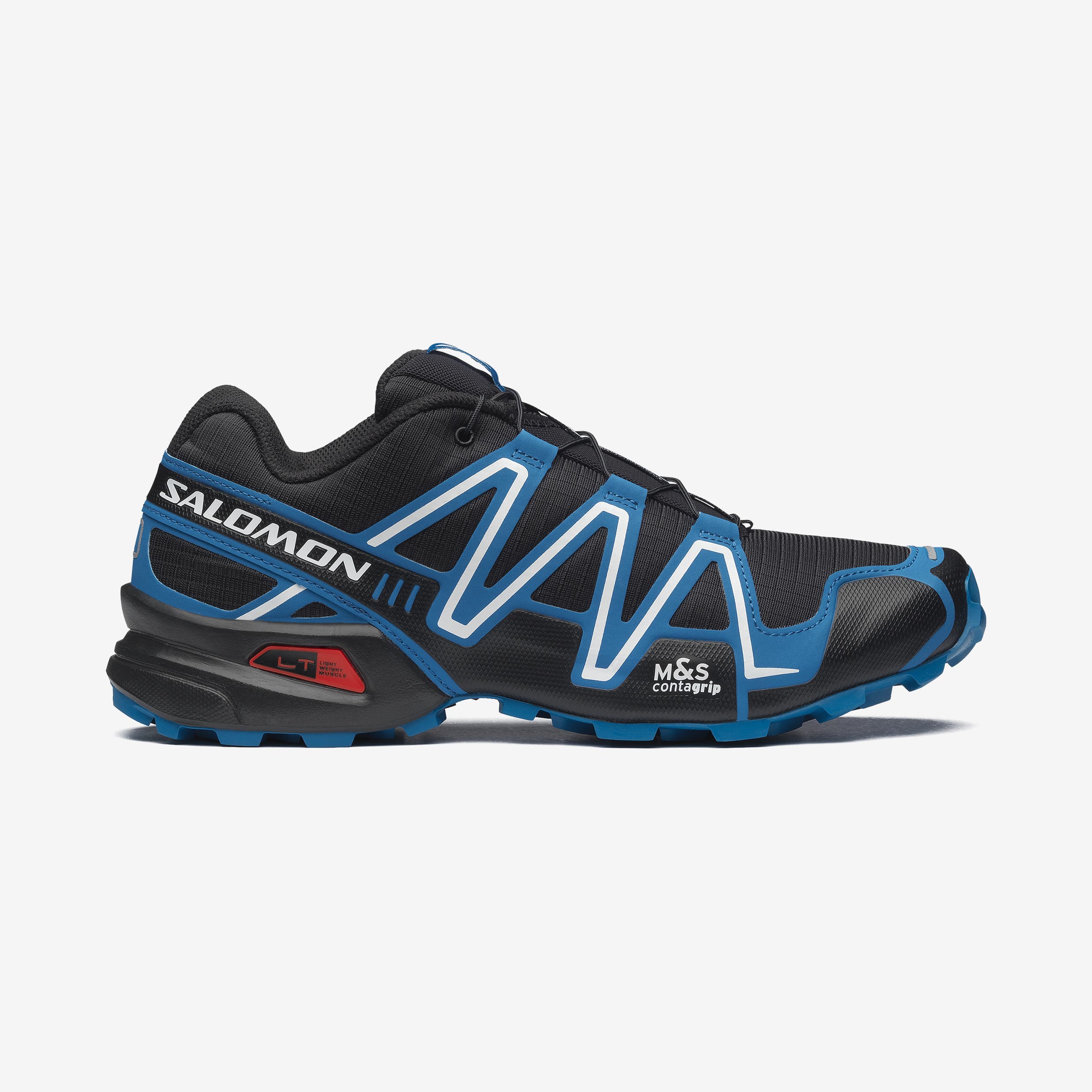 SPEEDCROSS 3 Black | Salomon SPEEDCROSS 3 Black | Salomon