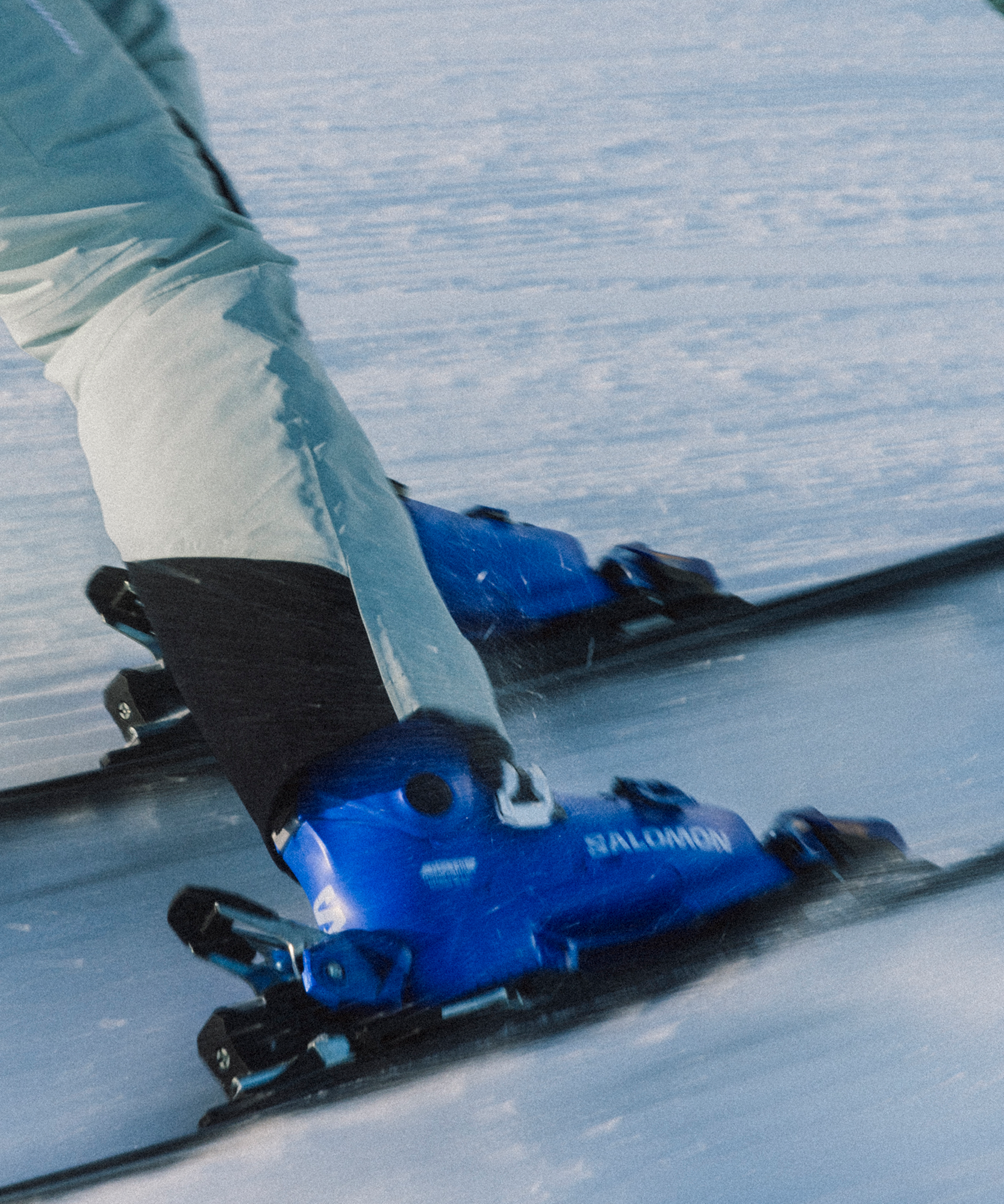 S/PRO RACE 140 Men - All-Mountain | Salomon