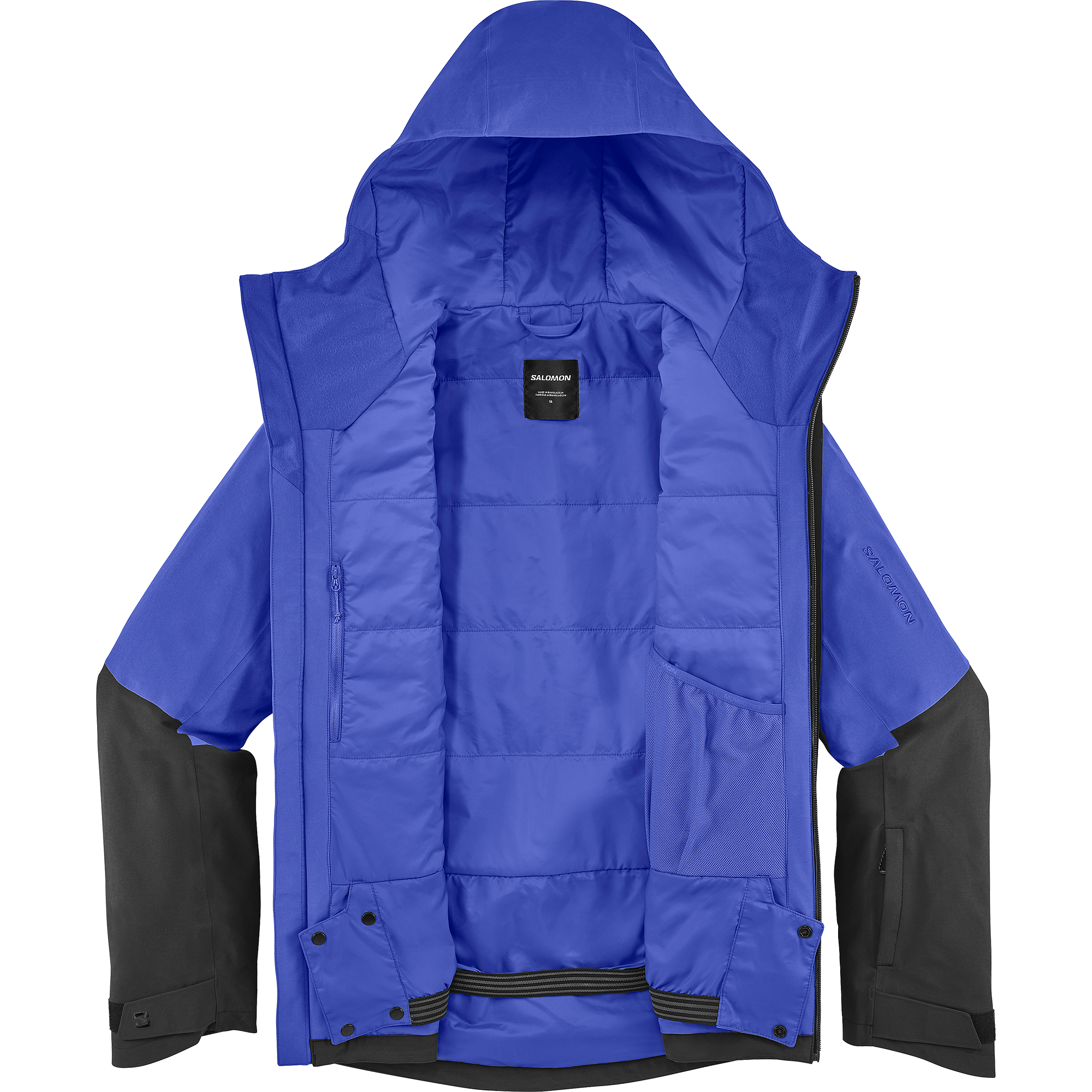 HIGHLAND Blue | Salomon