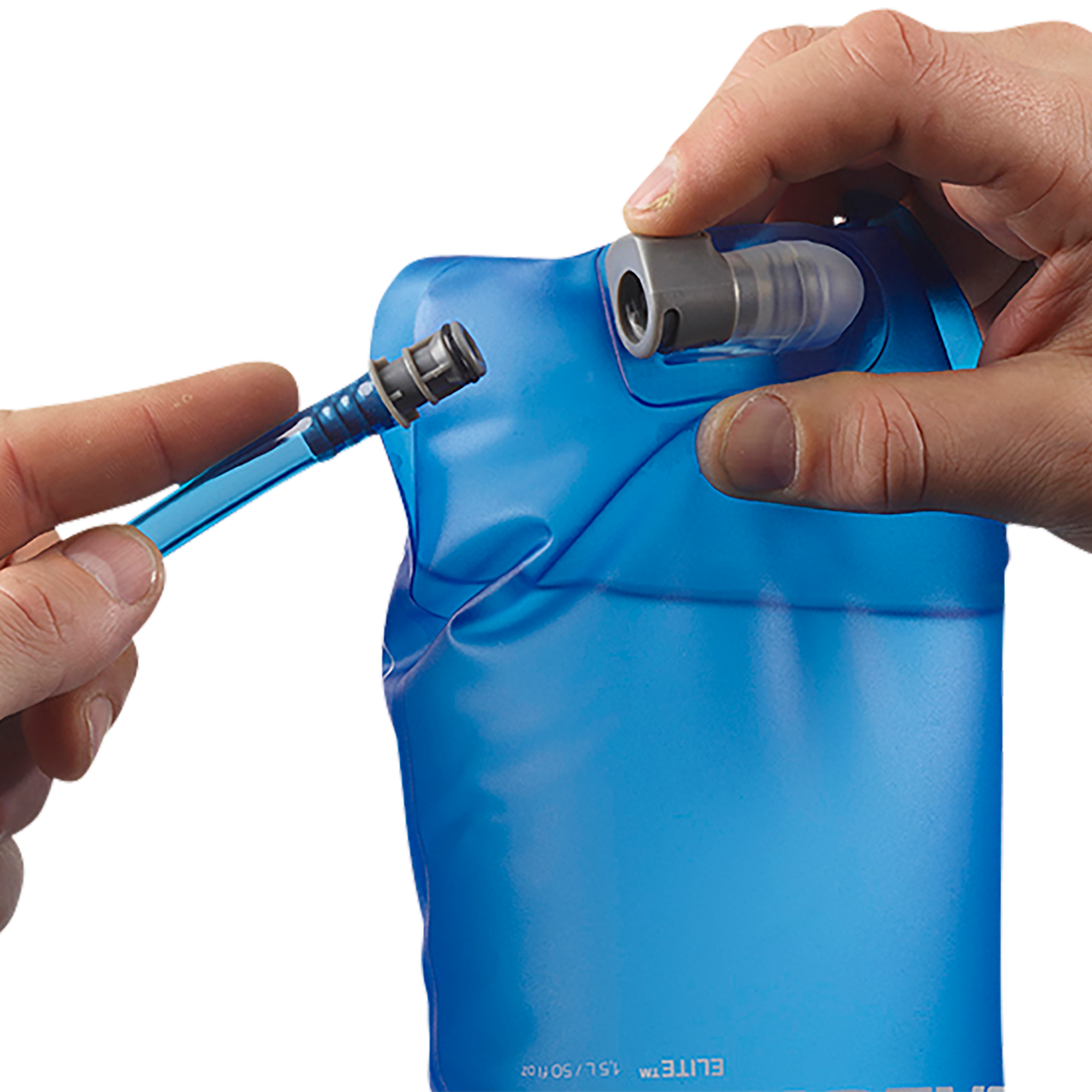 Сумки Salomon SOFT RESERVOIR 1.5L — фото 4