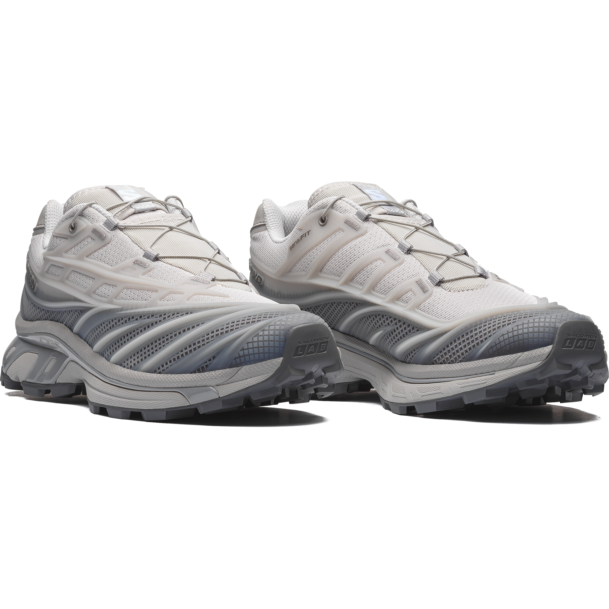 XT-EVO Grey | Salomon