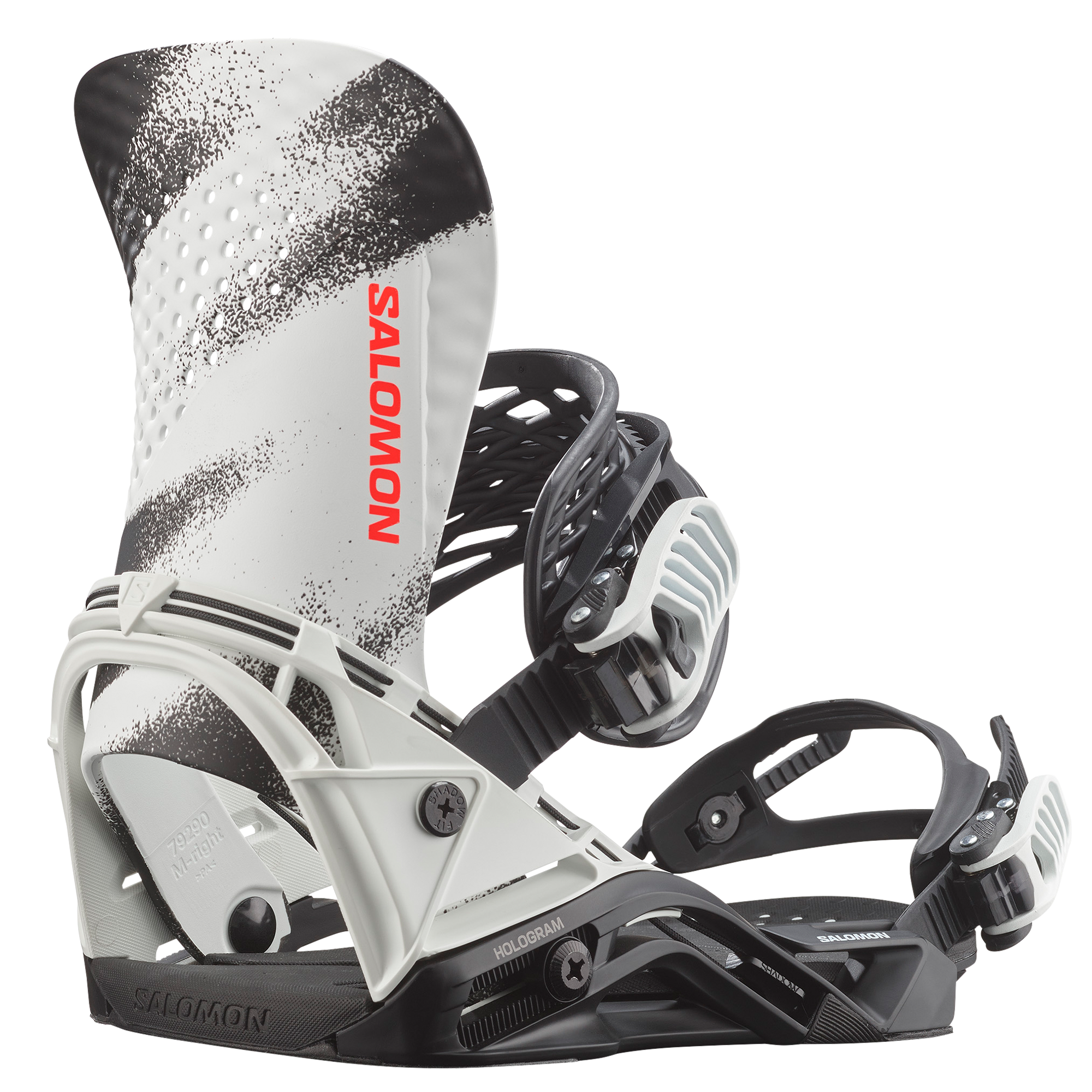 HOLOGRAM Uniseks - All-Mountain | Salomon