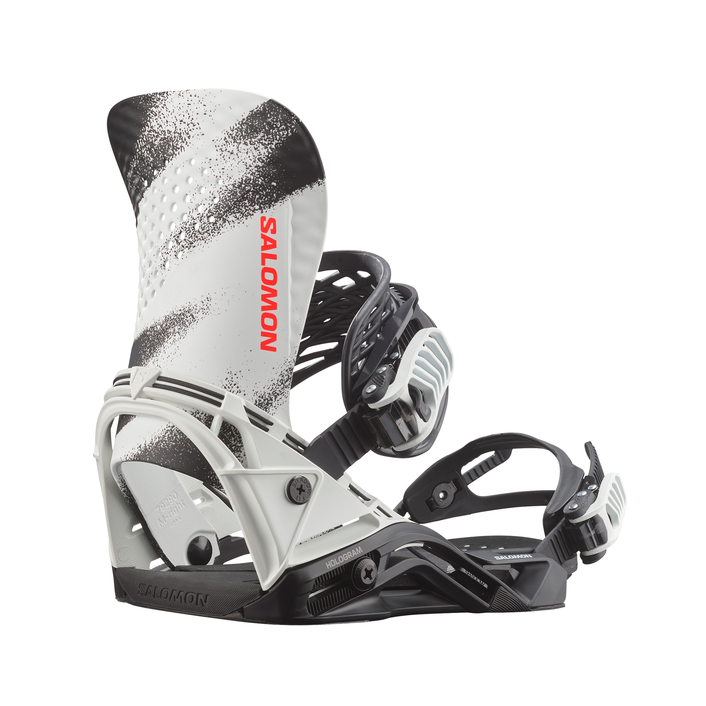 HOLOGRAM Unisex - All-Mountain | Salomon