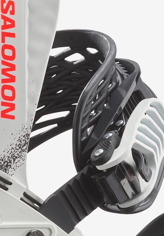 HOLOGRAM Unisex - All-Mountain | Salomon HOLOGRAM Unisex - All-Mountain | Salomon