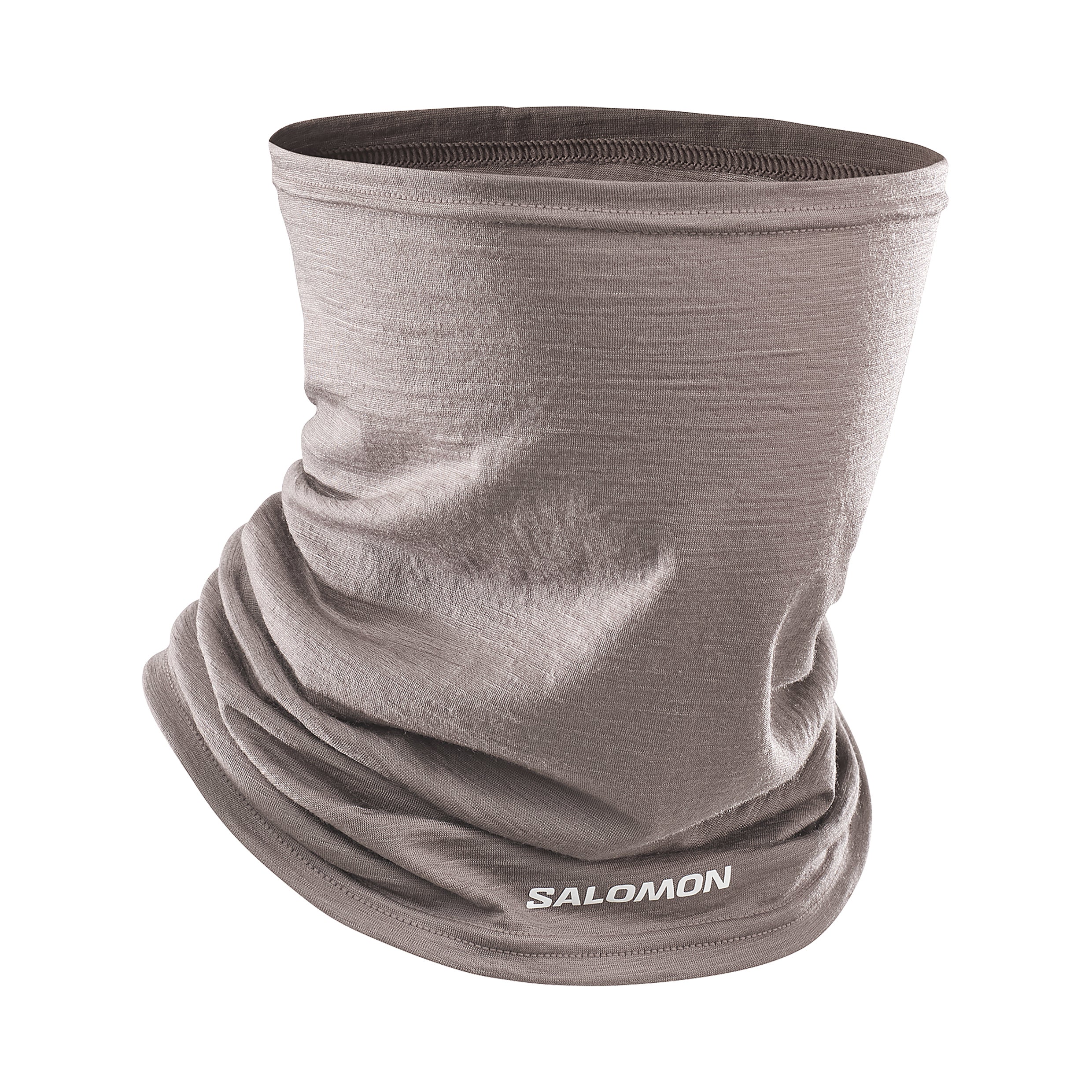 Image principale du produit MERINO NECK GAITER - Cache-cou unisexe