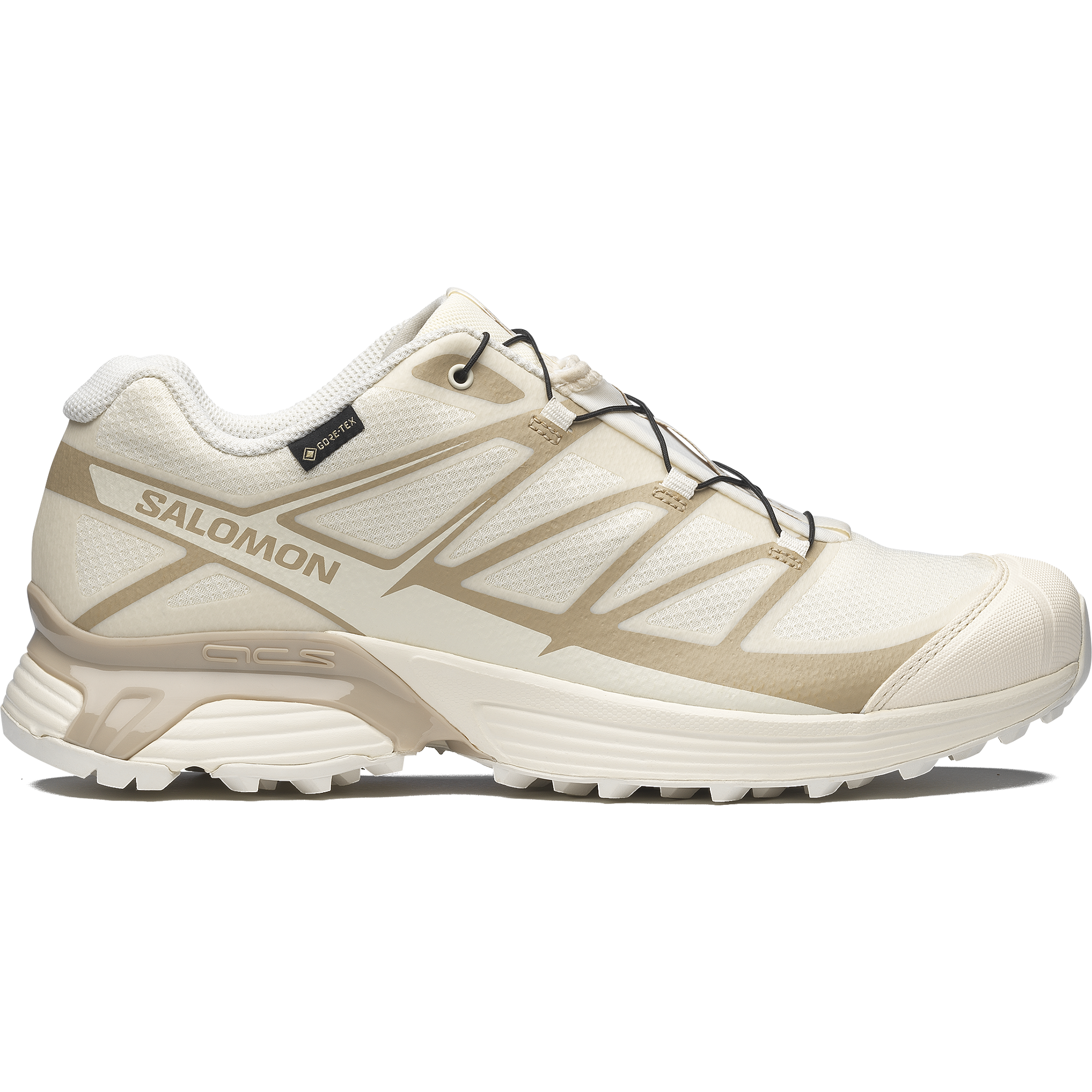 靴 SALOMON XT-PATHWAY GORE-TEX XT-PATHWAY GORE-TEX White | Salomon